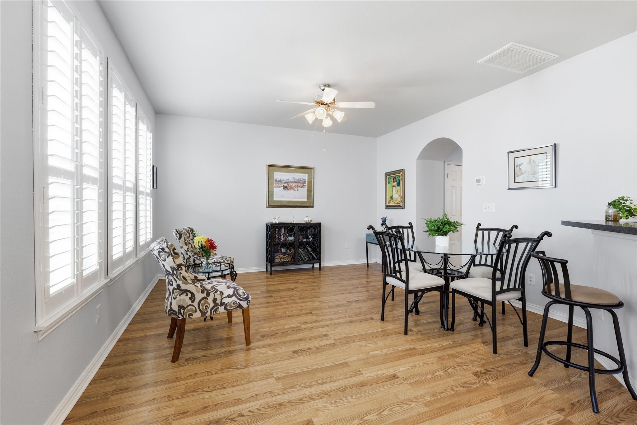 8032 Caladium Drive