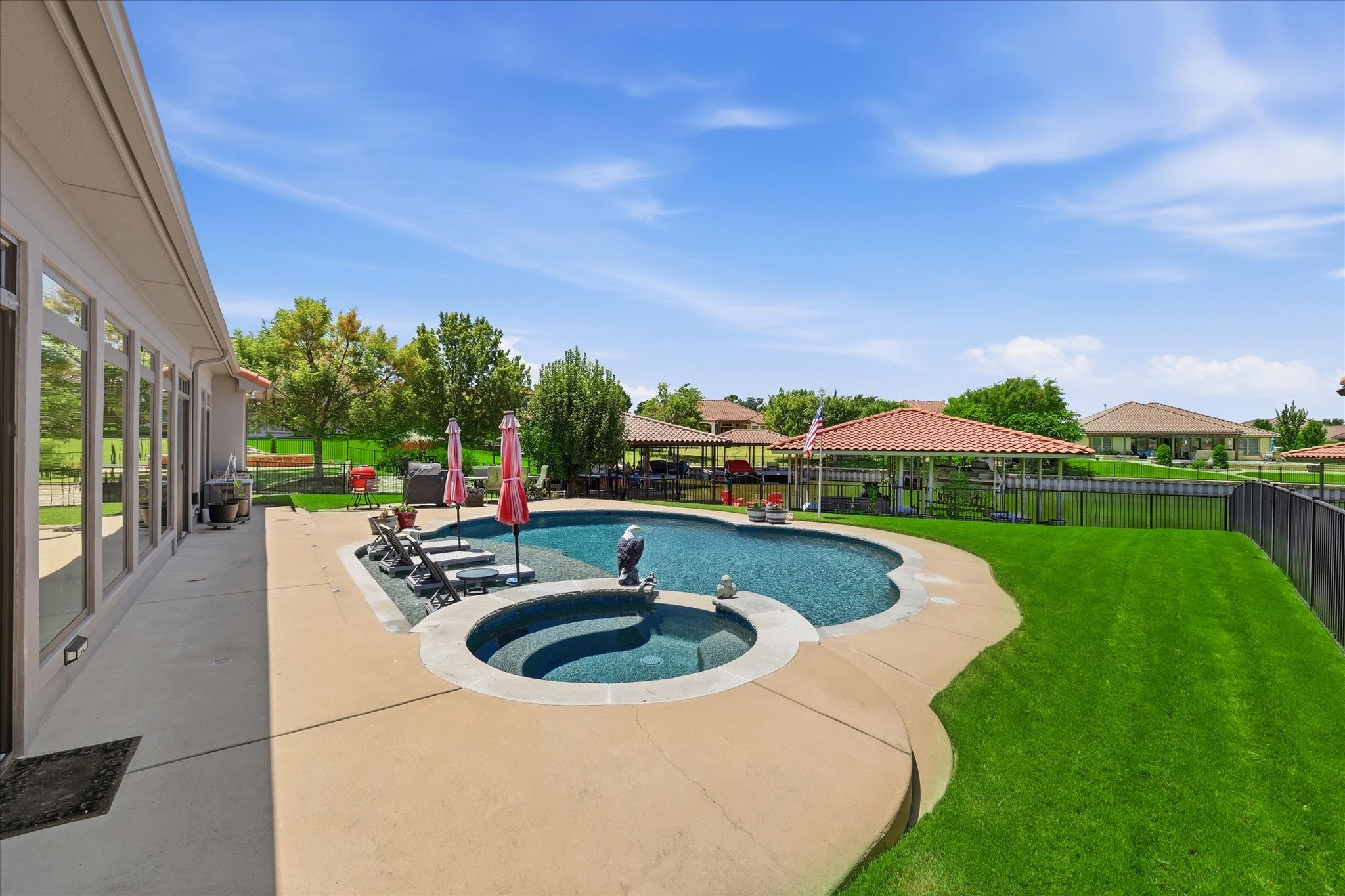 1616 Malibu Bay Court