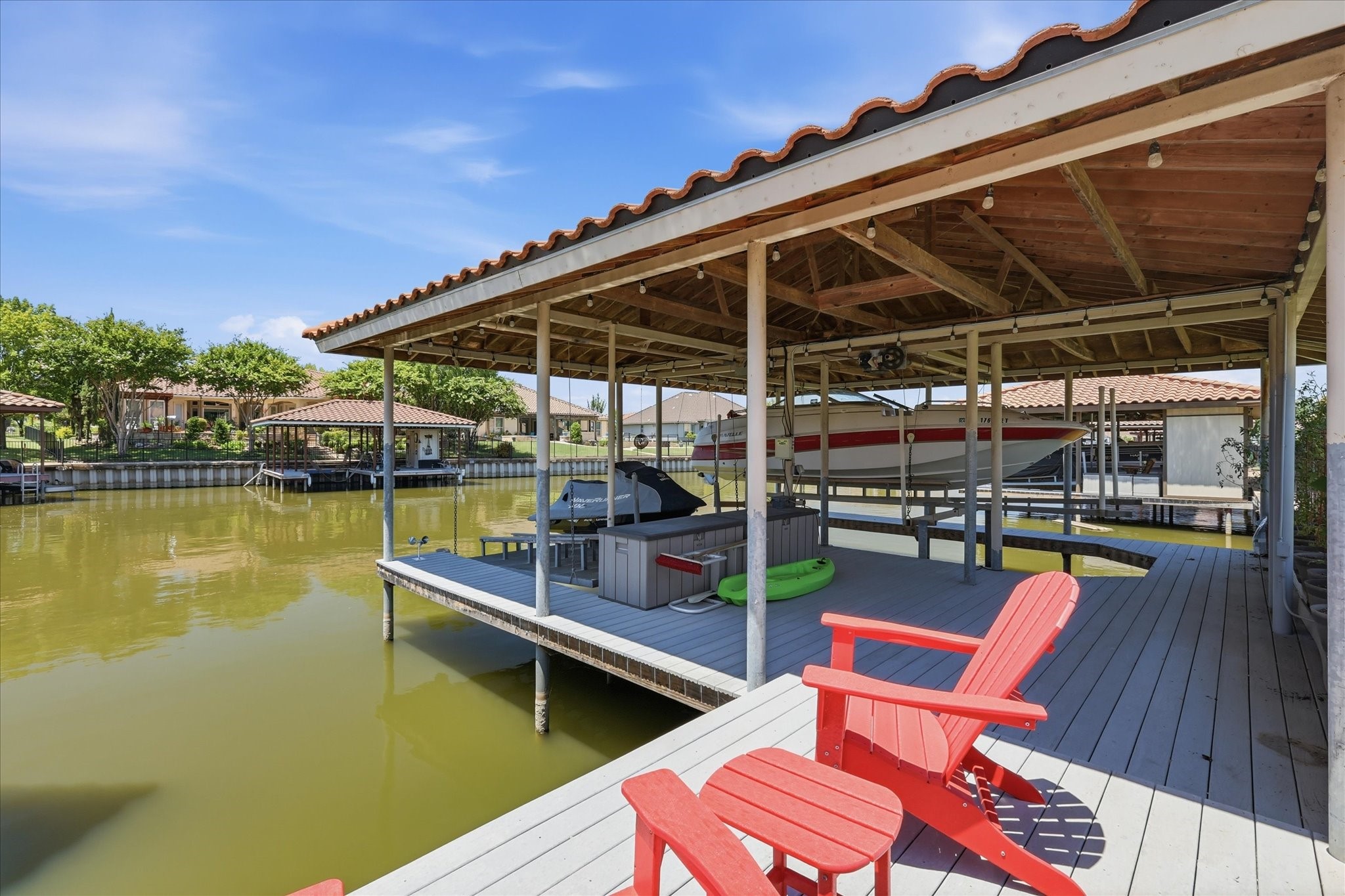 1616 Malibu Bay Court