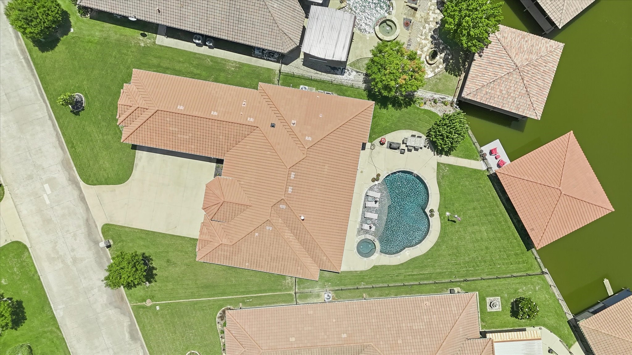 1616 Malibu Bay Court