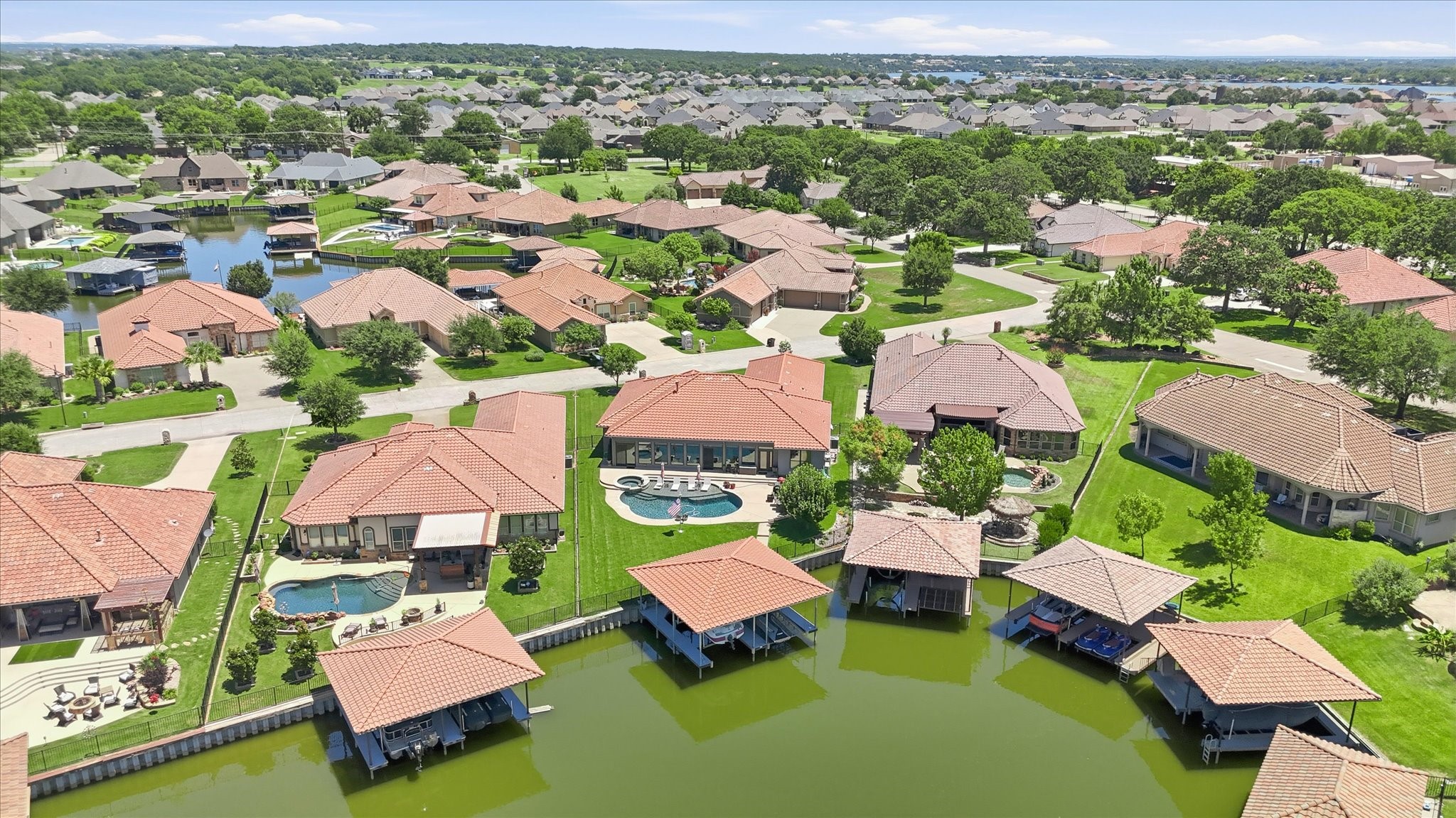 1616 Malibu Bay Court