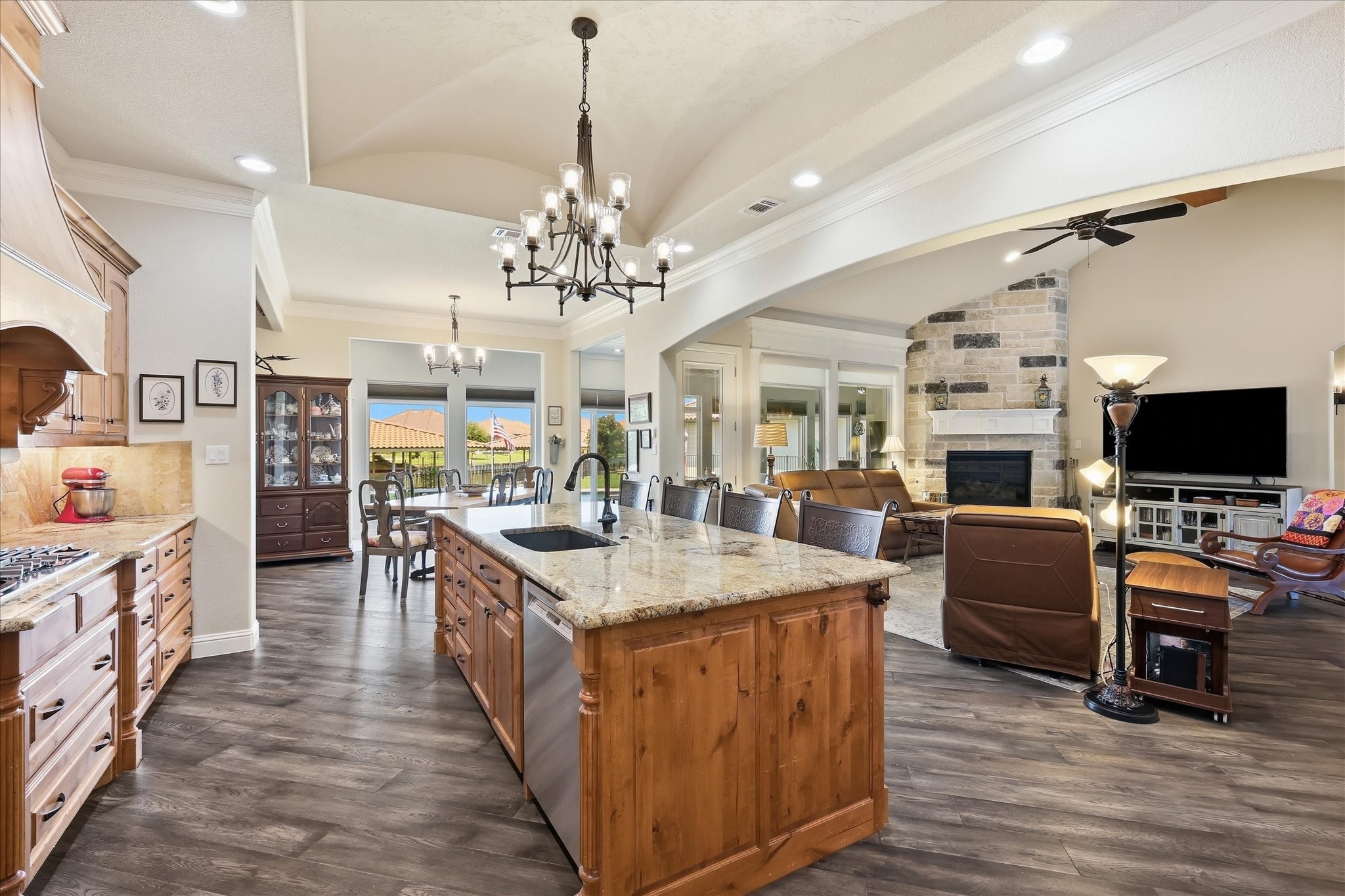 1616 Malibu Bay Court