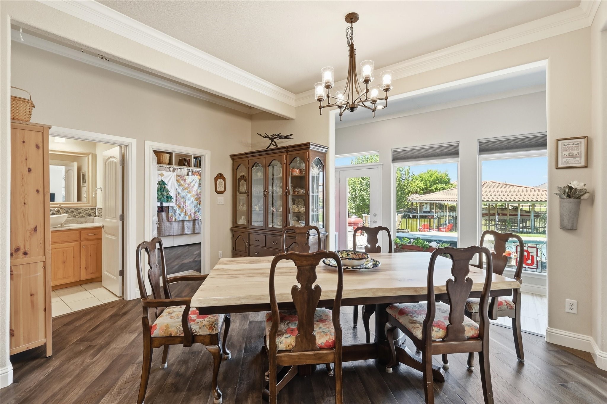 1616 Malibu Bay Court
