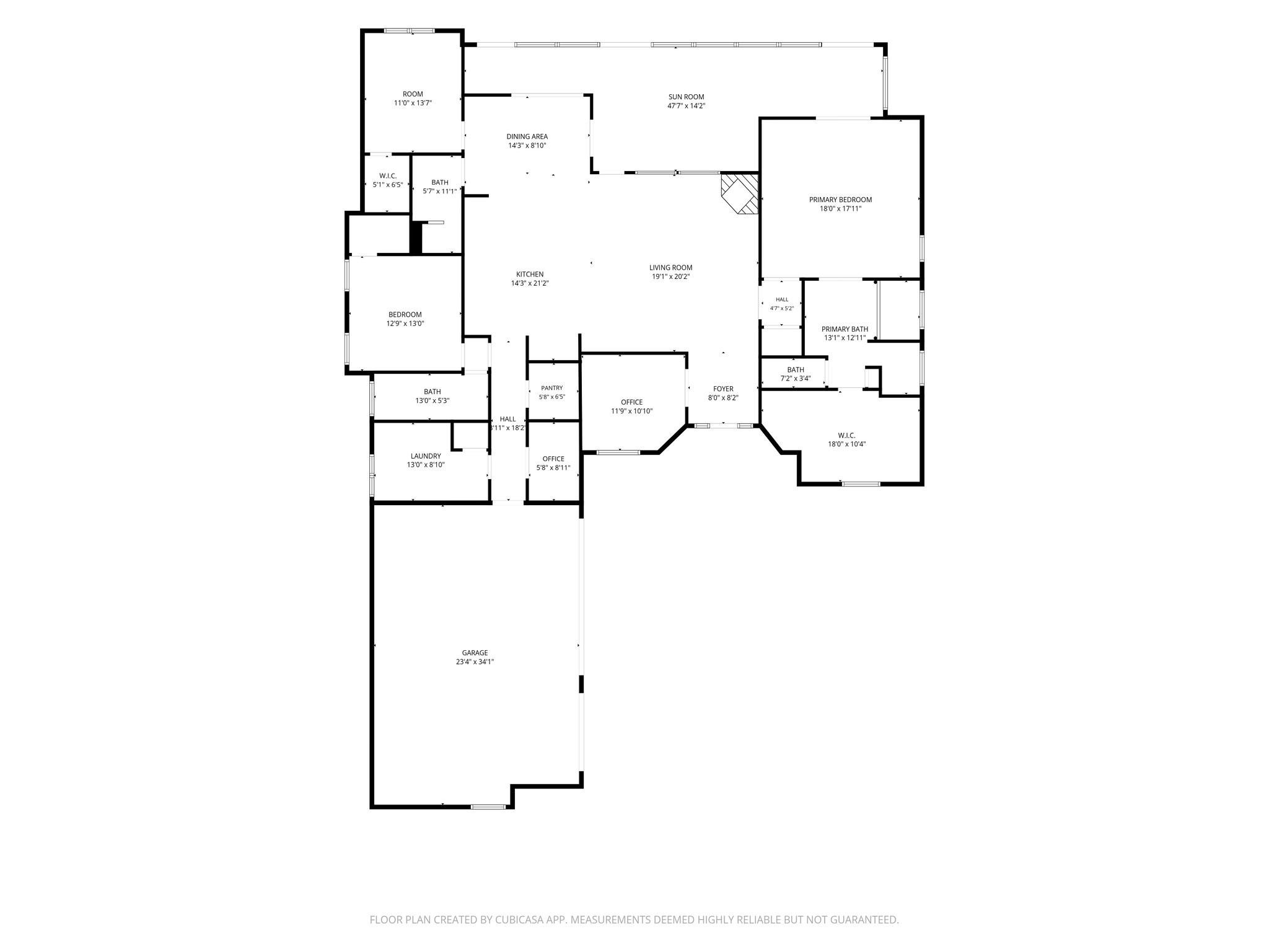 1616 Malibu Bay Court
