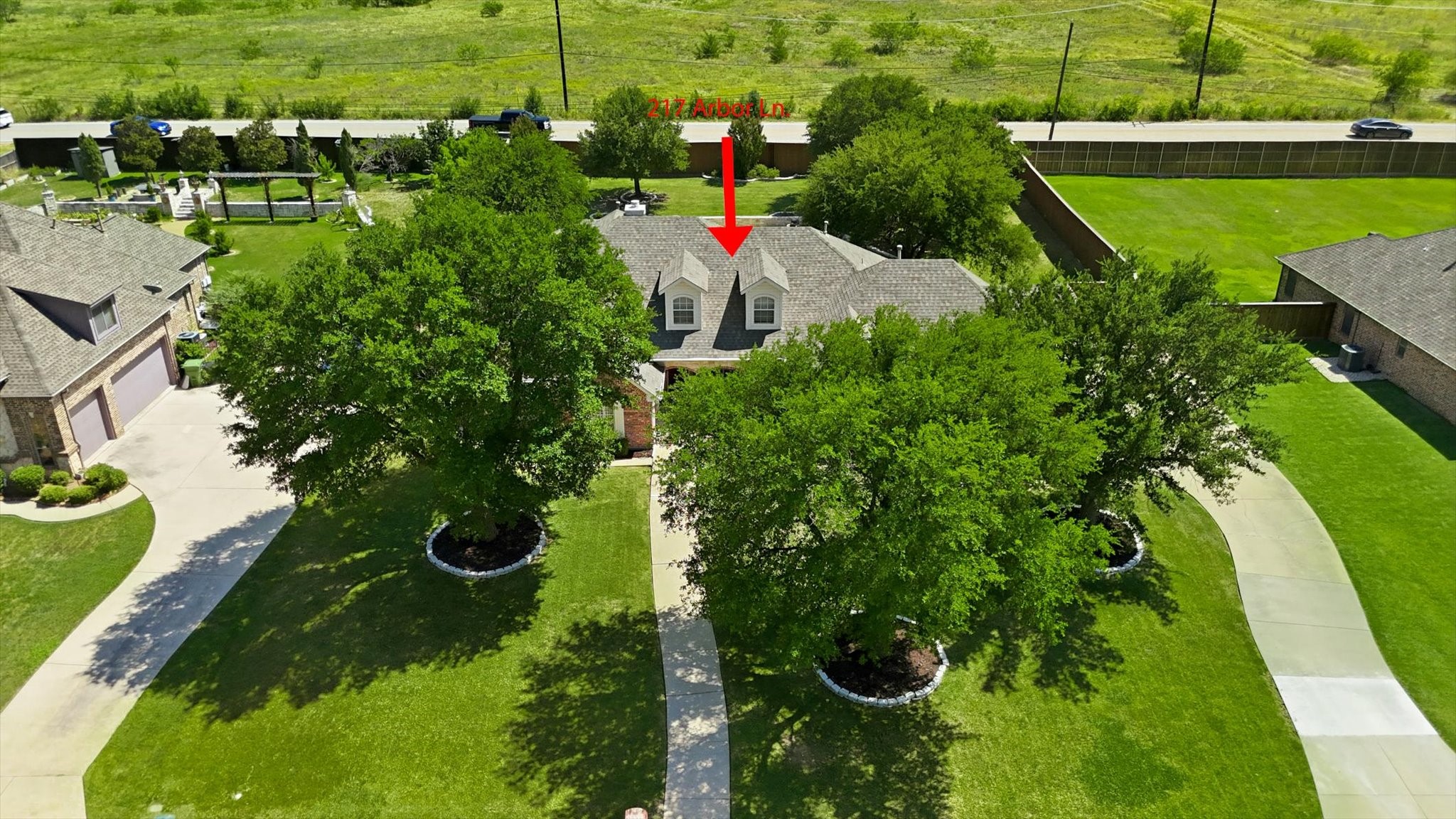 217 Arbor Lane