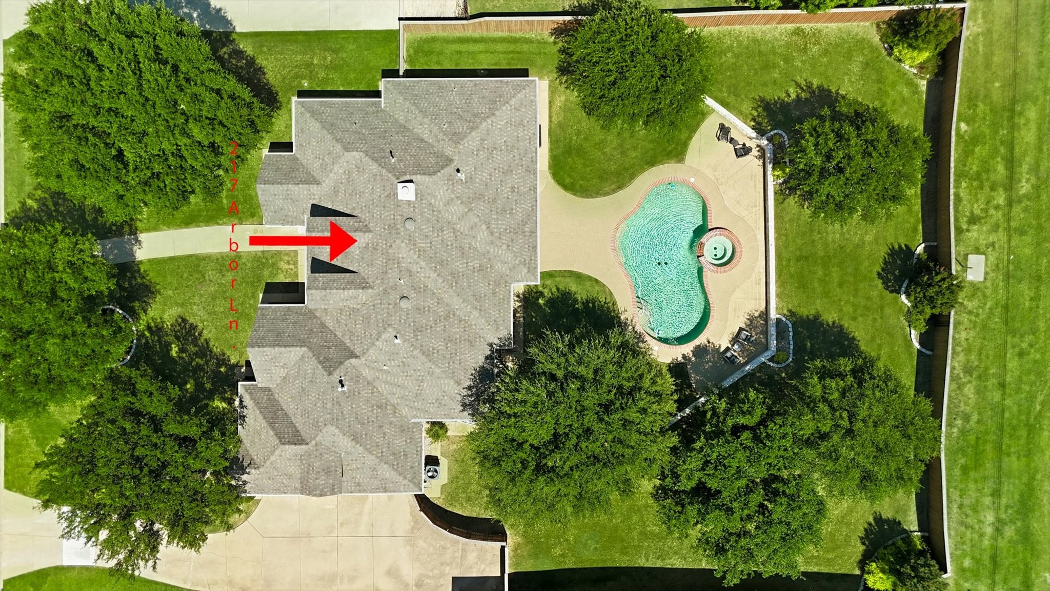 217 Arbor Lane