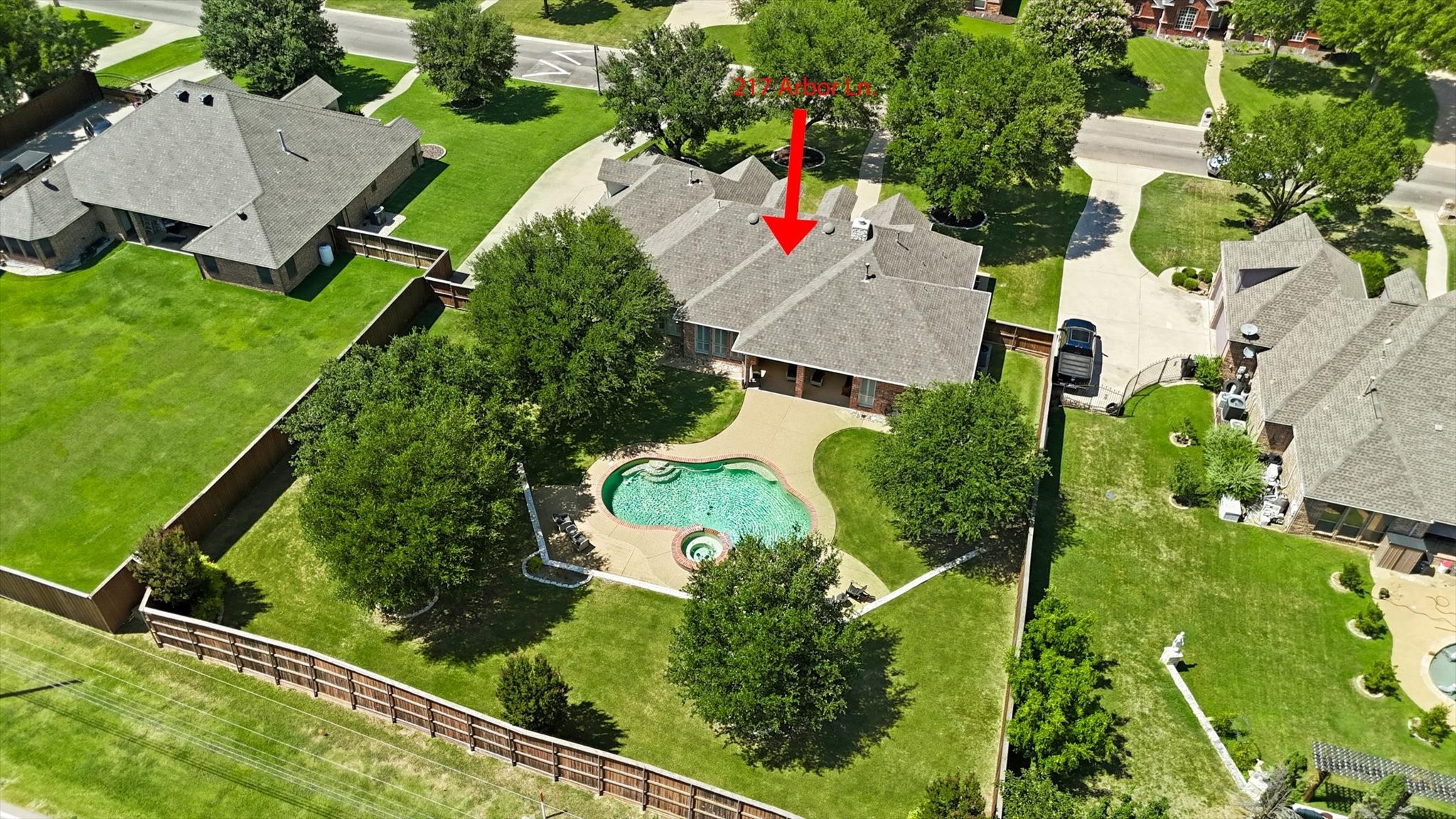 217 Arbor Lane