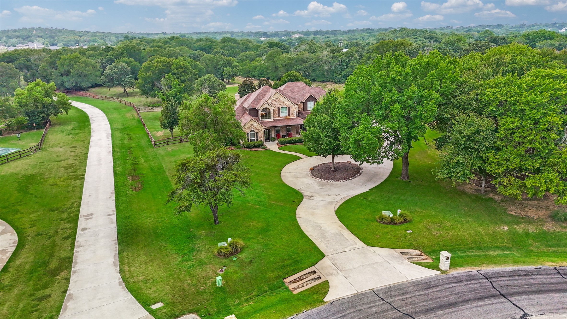 8140 Steeplechase Circle