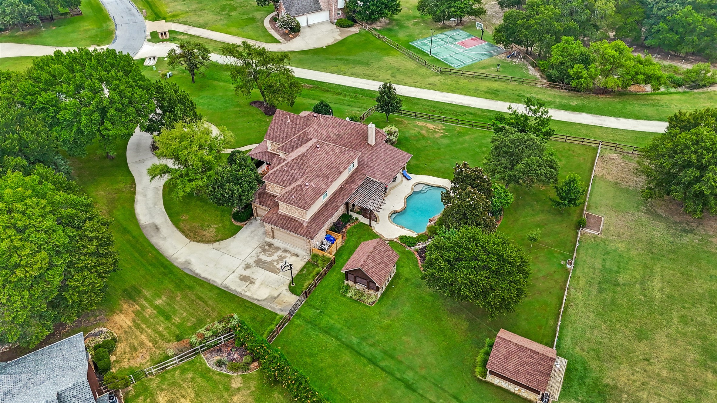 8140 Steeplechase Circle