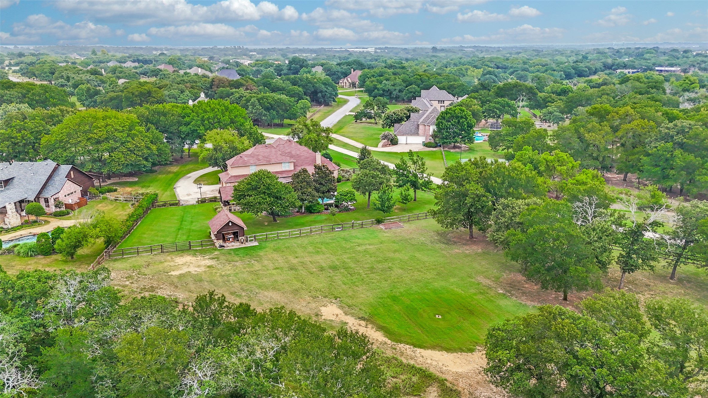 8140 Steeplechase Circle