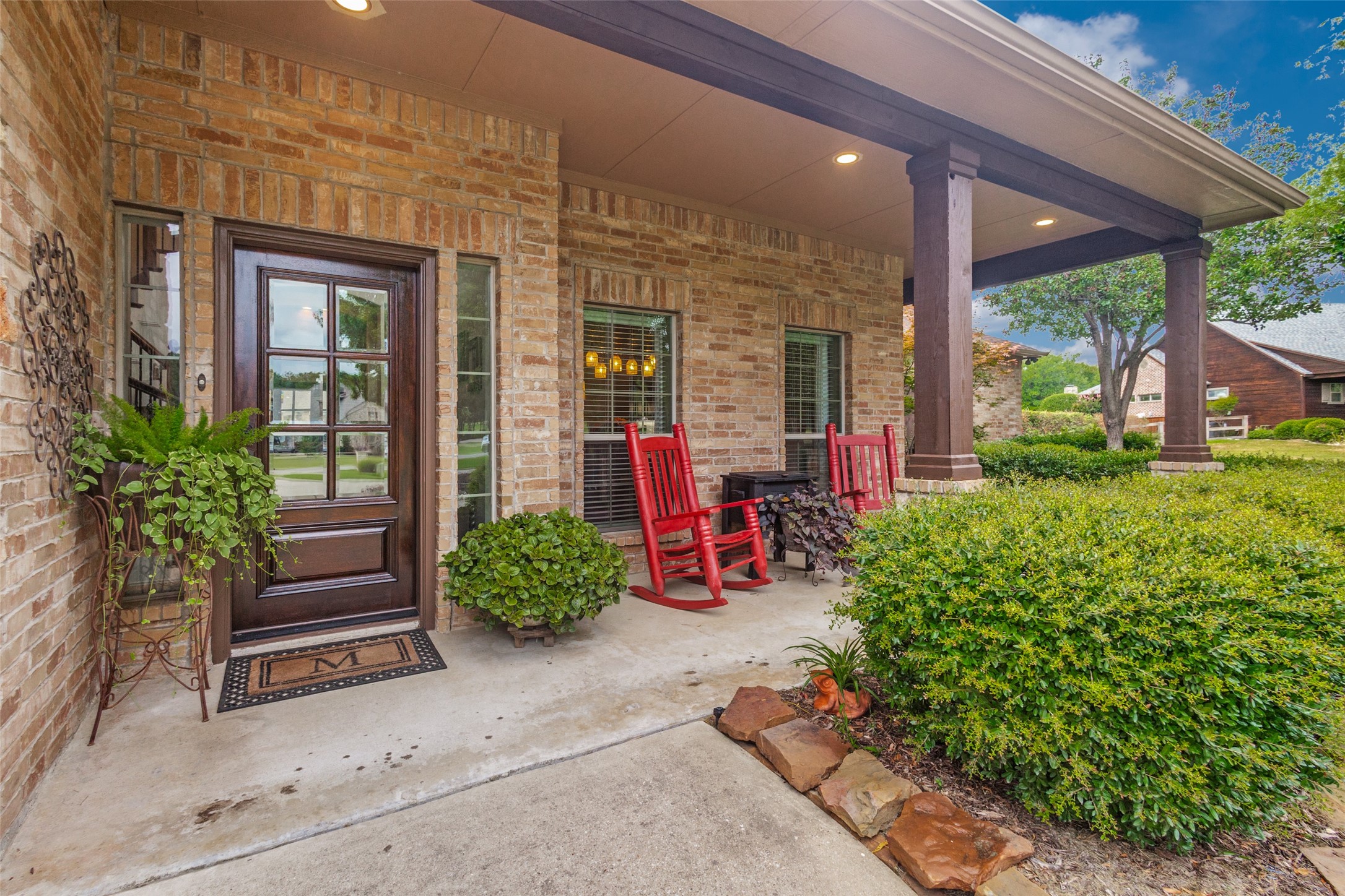8140 Steeplechase Circle