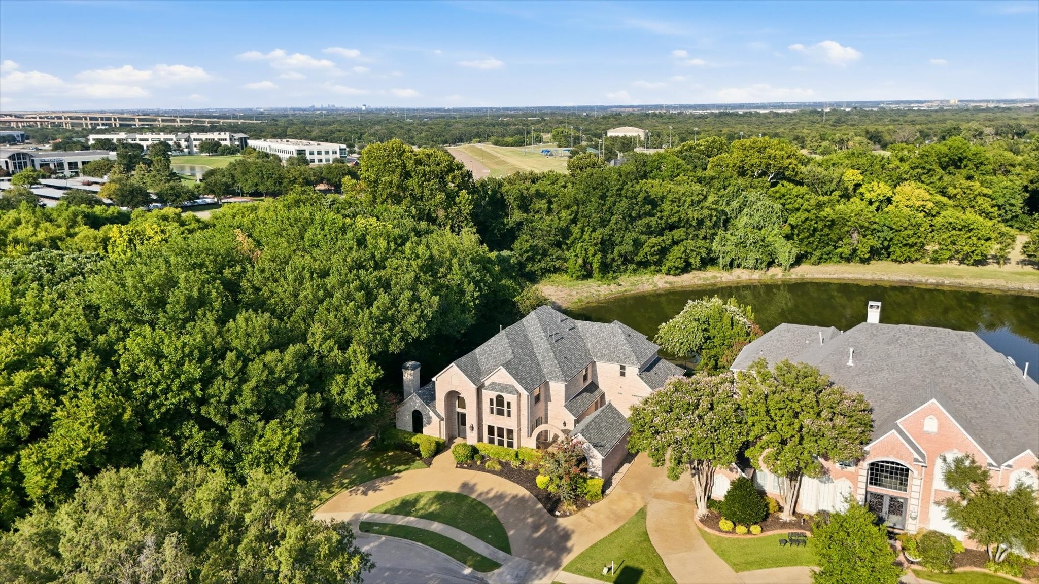728 Castle Creek Drive