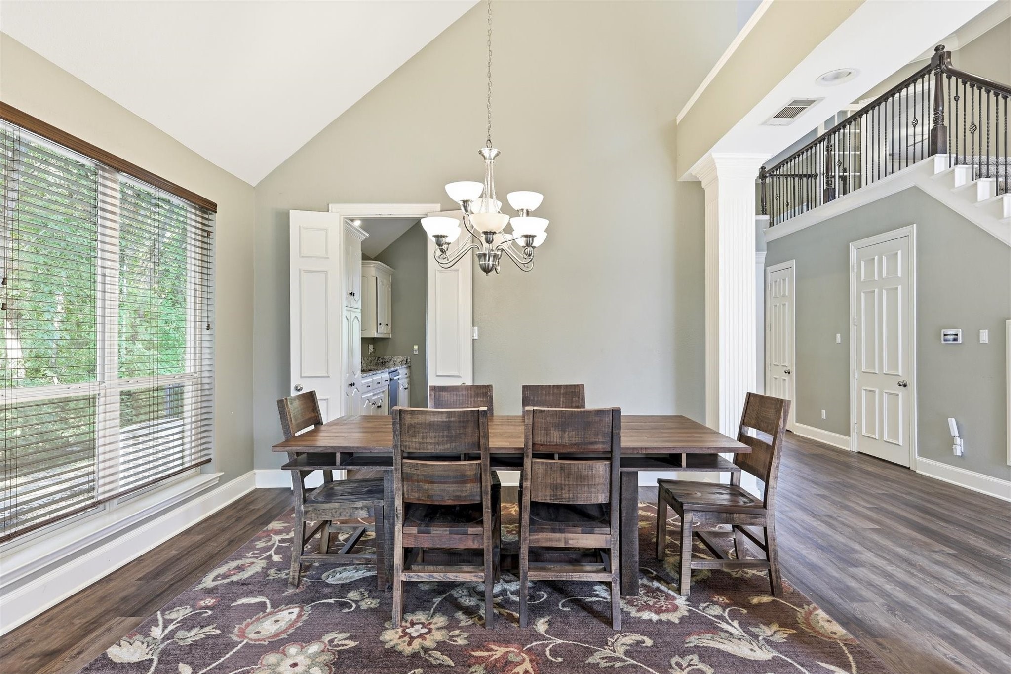 728 Castle Creek Drive