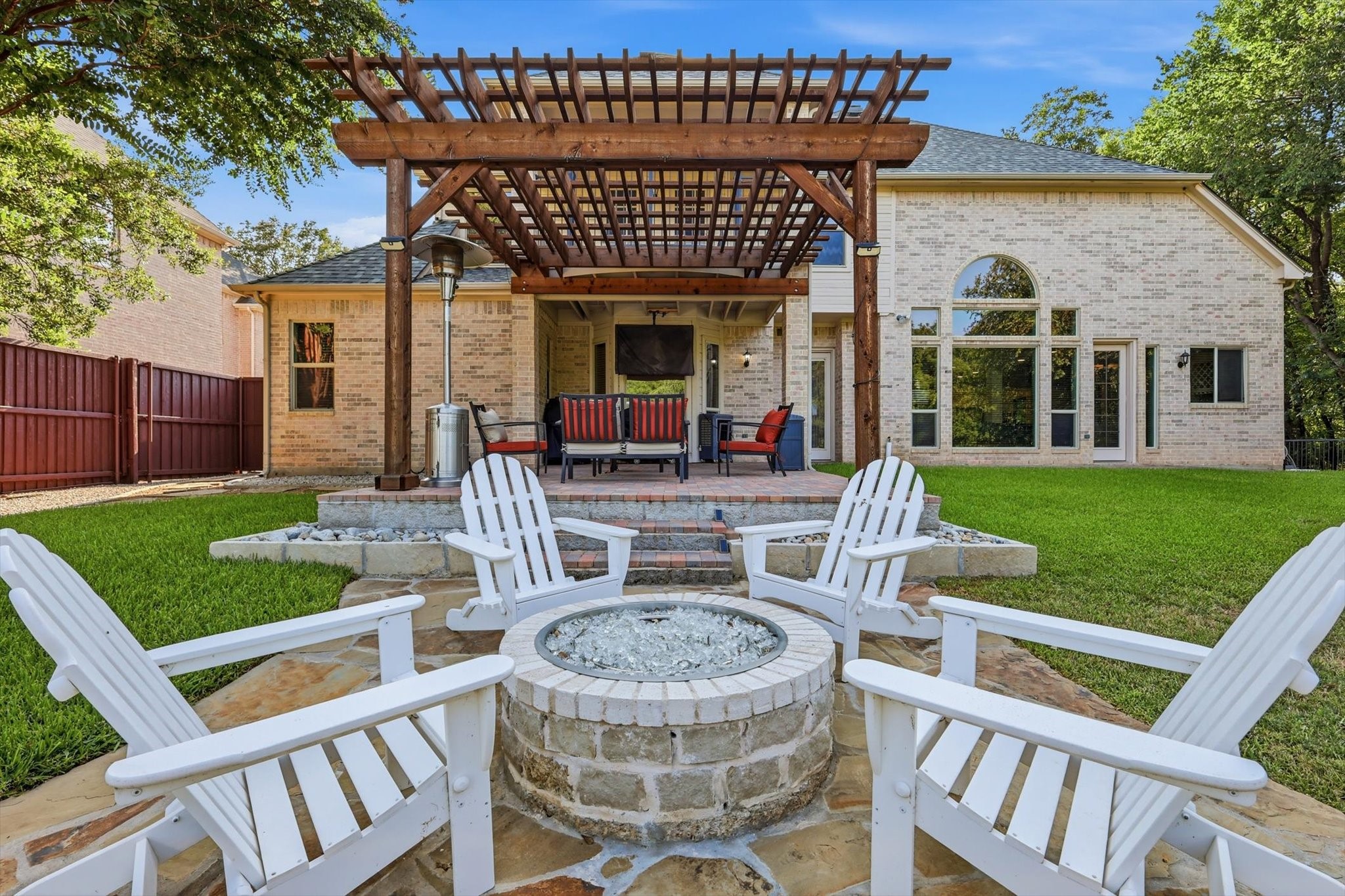 728 Castle Creek Drive
