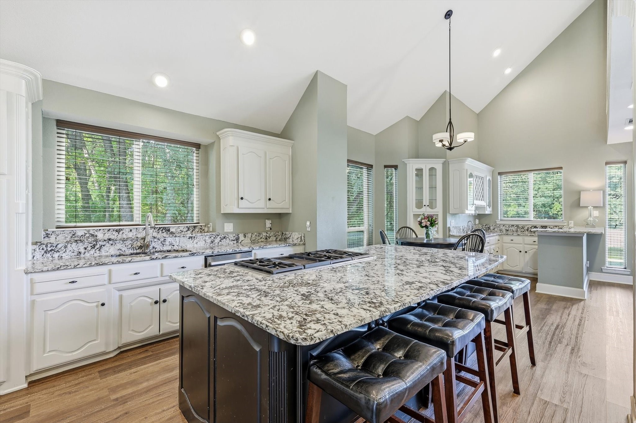 728 Castle Creek Drive