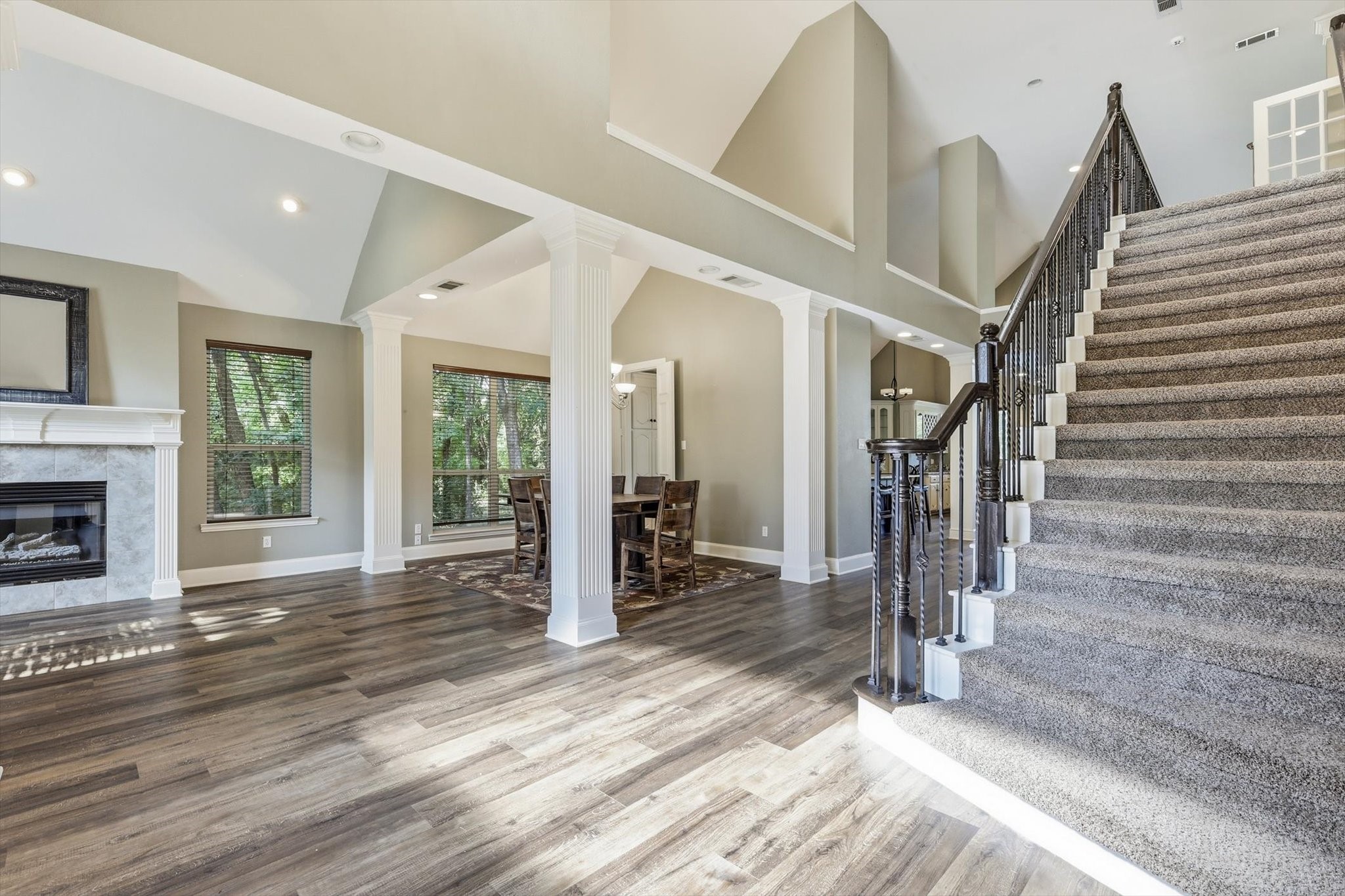728 Castle Creek Drive