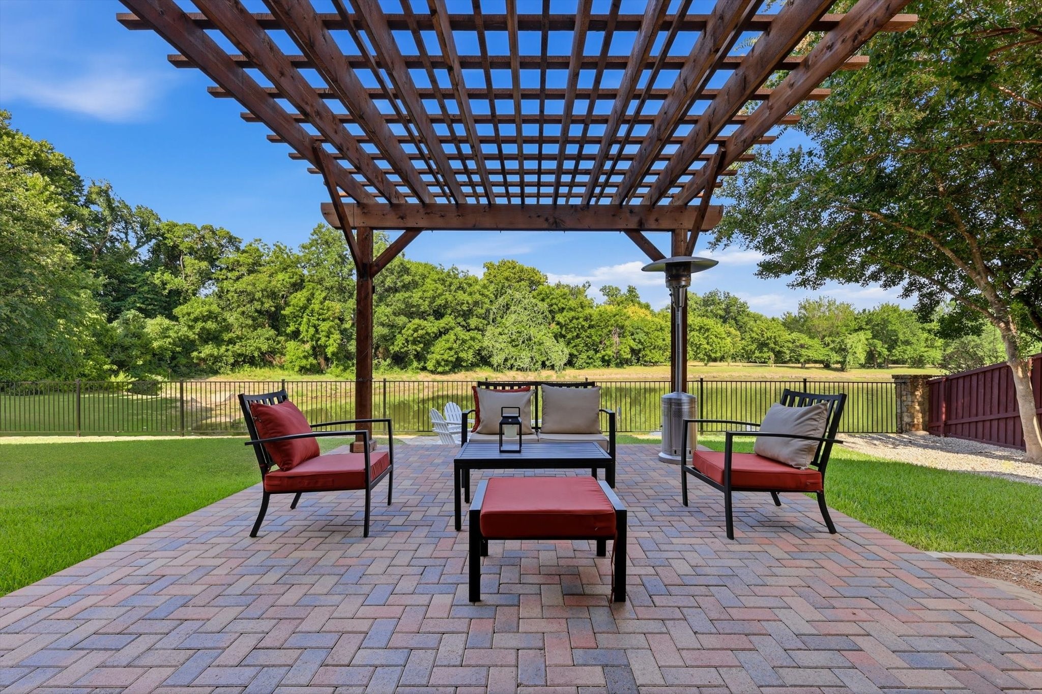 728 Castle Creek Drive