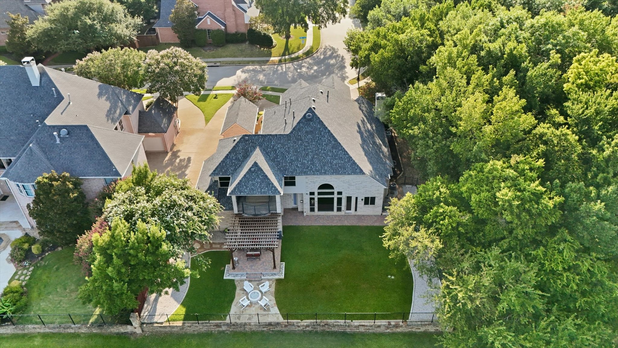 728 Castle Creek Drive