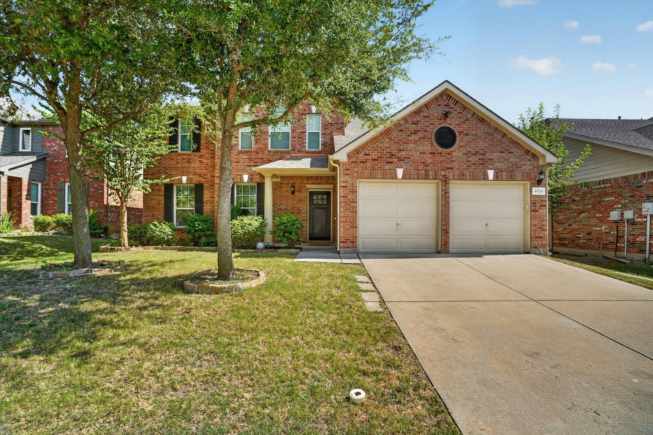 4824 Red Velvet Road