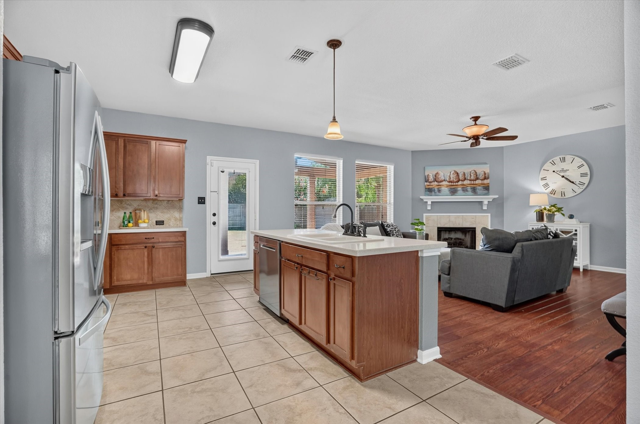 4824 Red Velvet Road