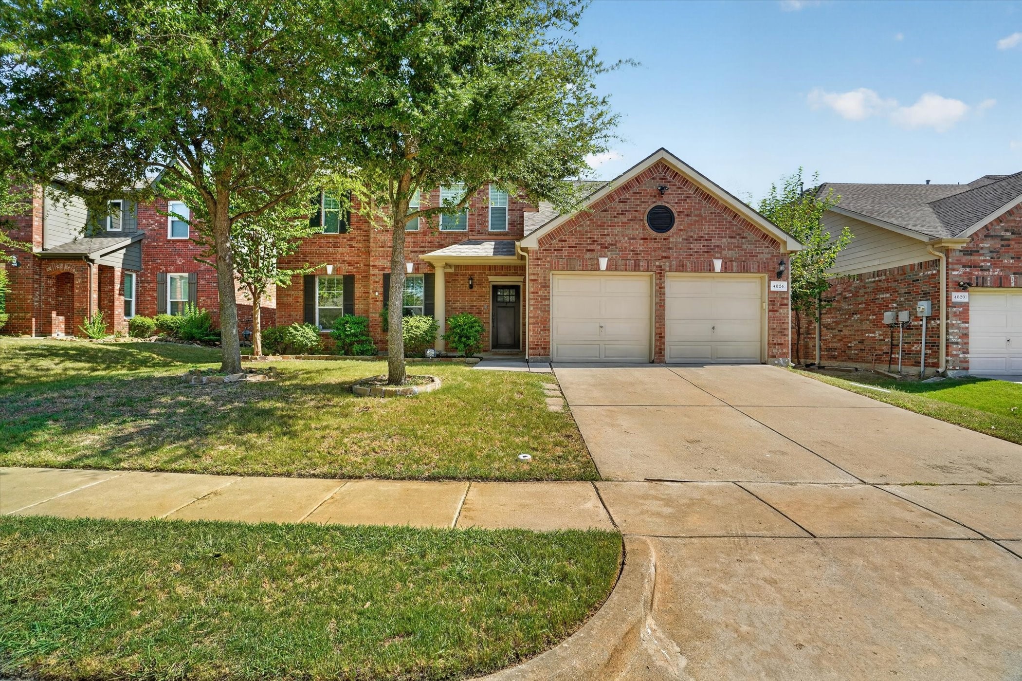 4824 Red Velvet Road