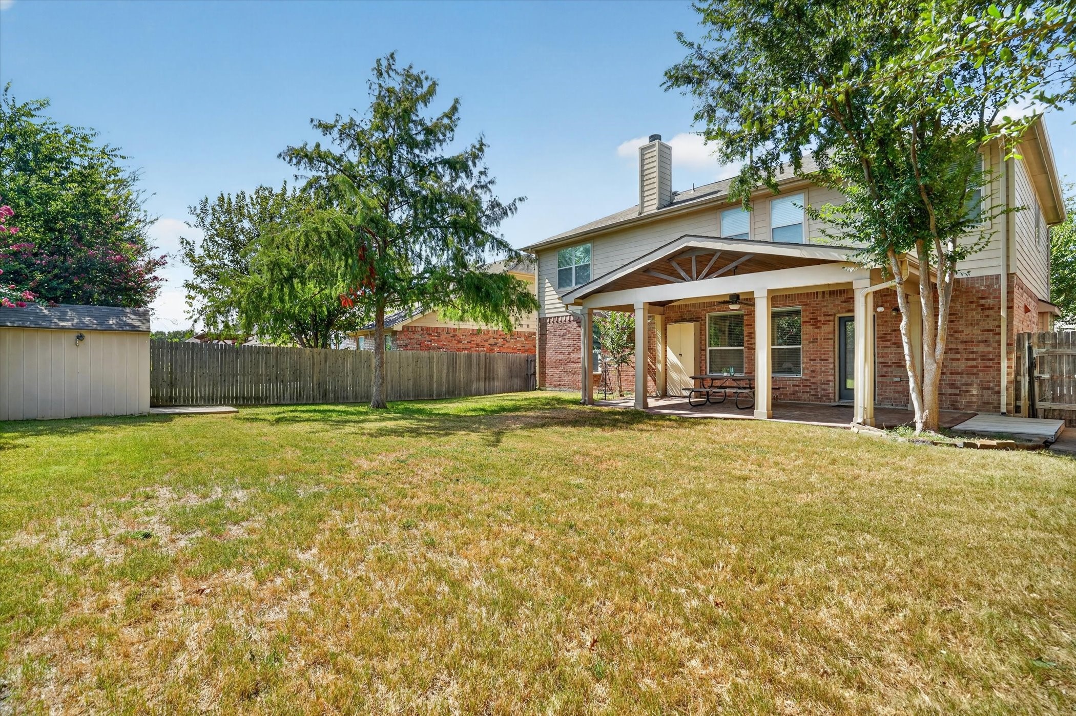 4824 Red Velvet Road