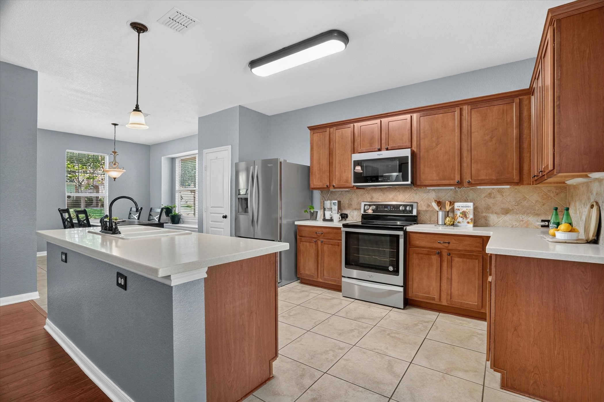 4824 Red Velvet Road