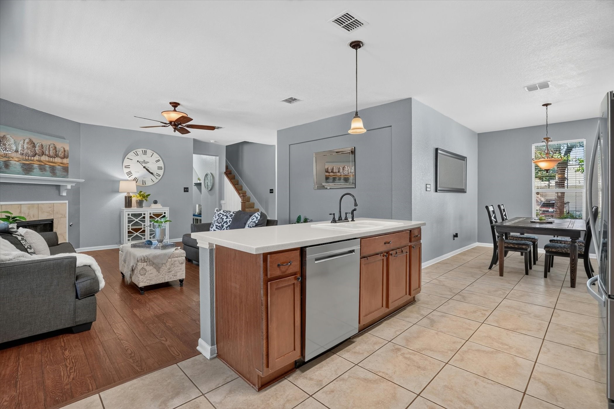 4824 Red Velvet Road