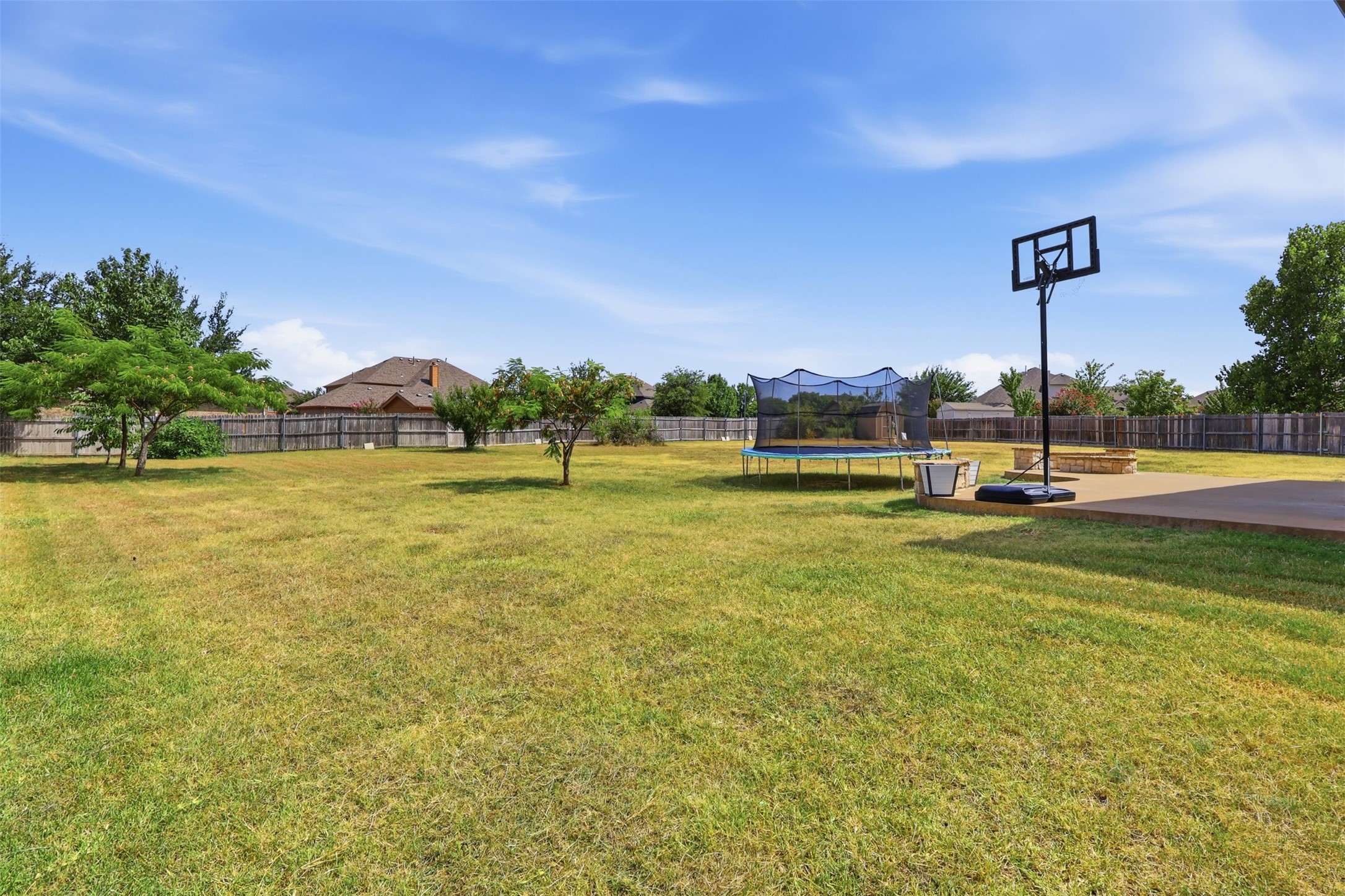 1517 Fence Post Drive