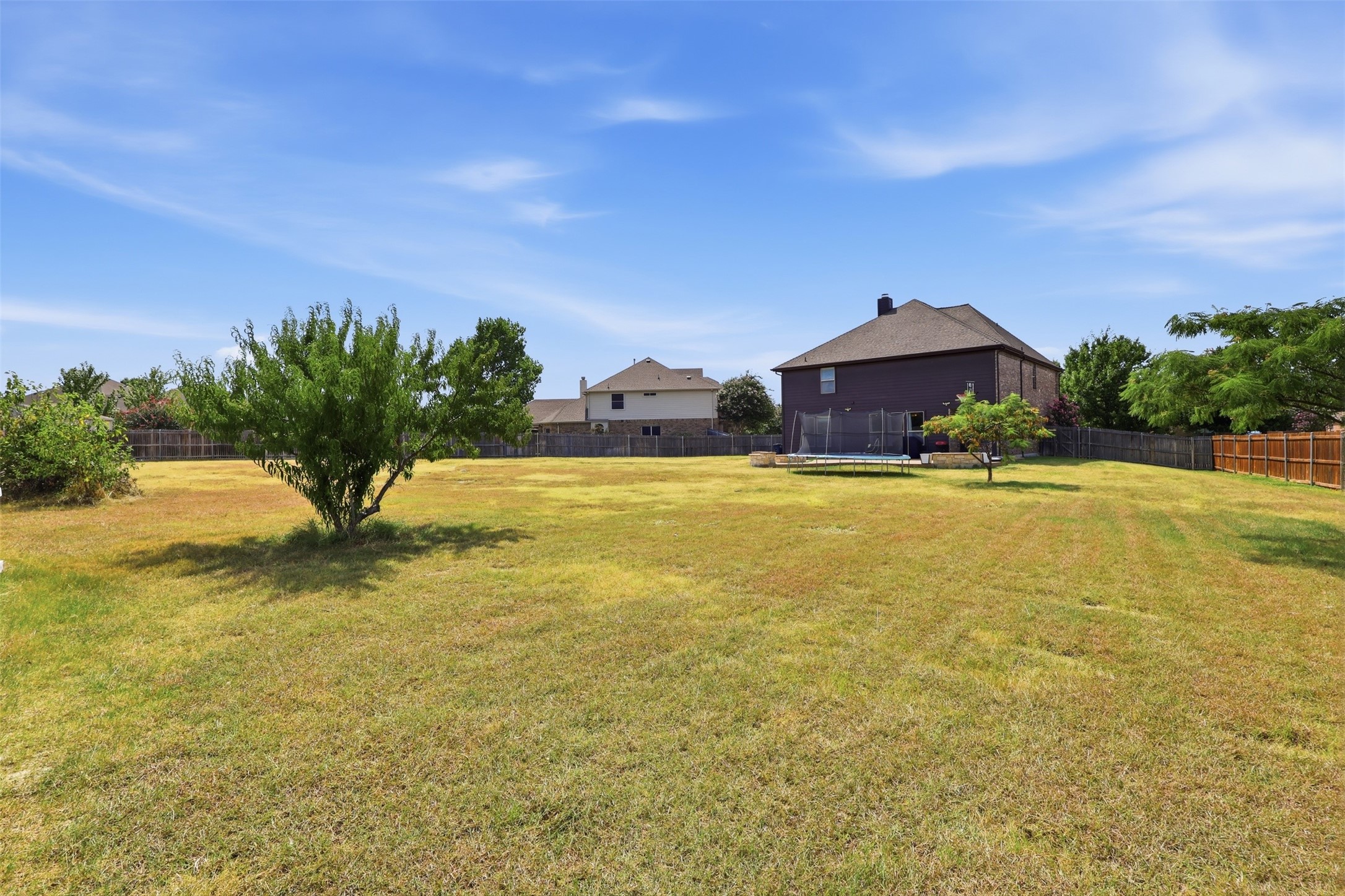 1517 Fence Post Drive