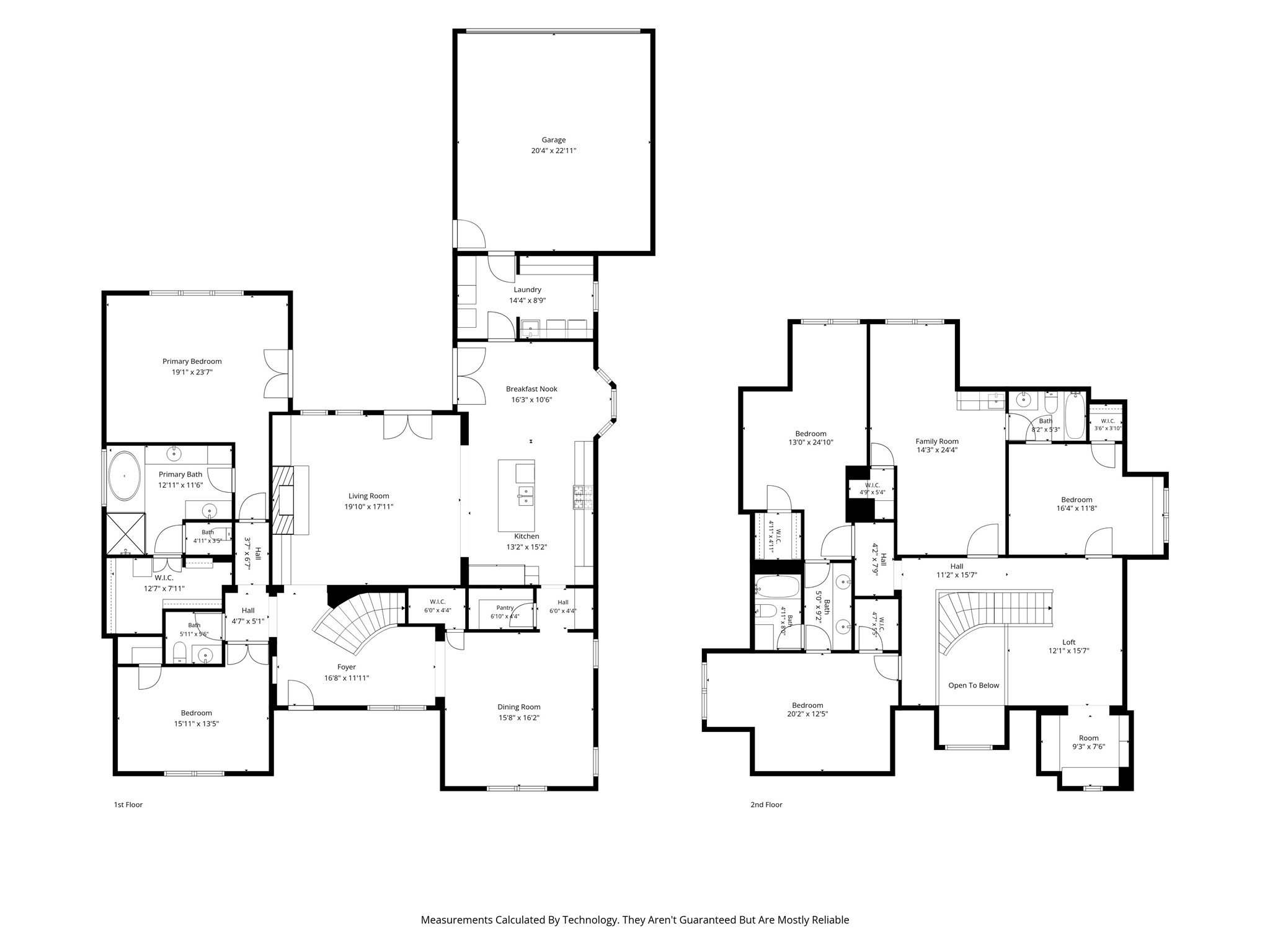 4106 Lively Lane
