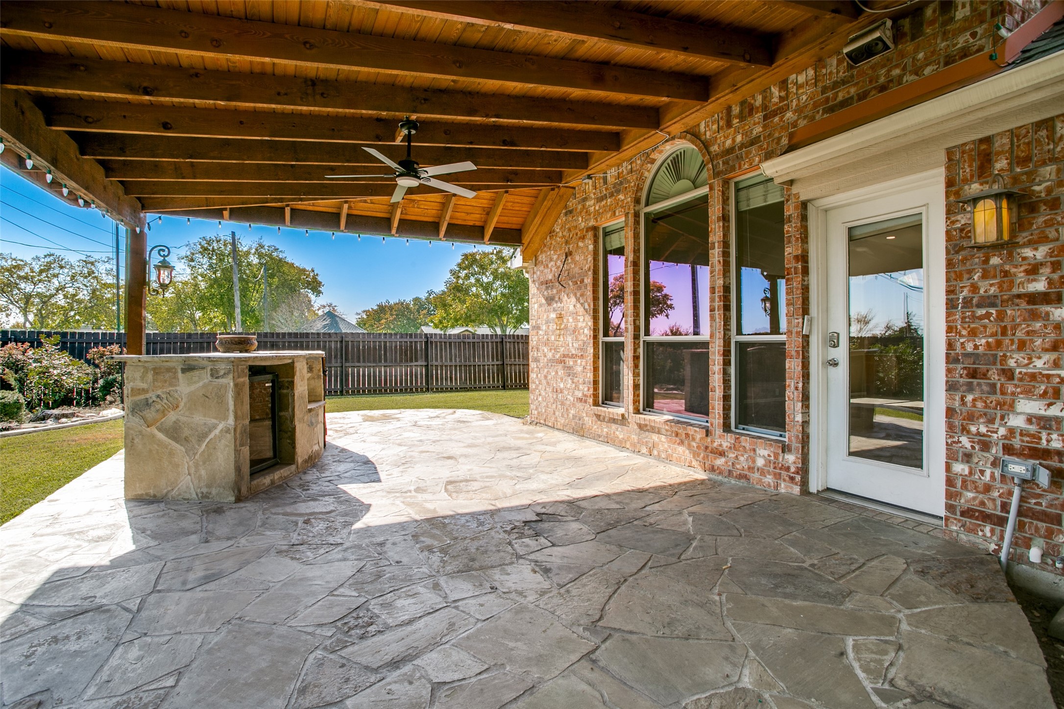 7800 Harvest Hill Road