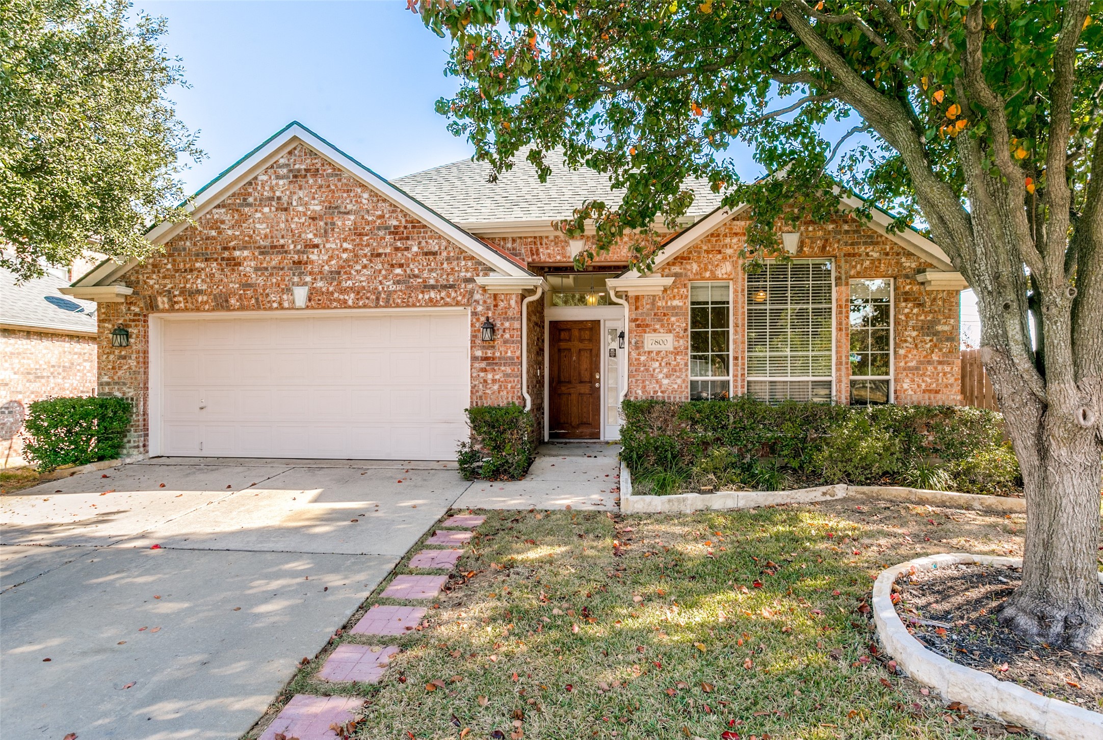 7800 Harvest Hill Road