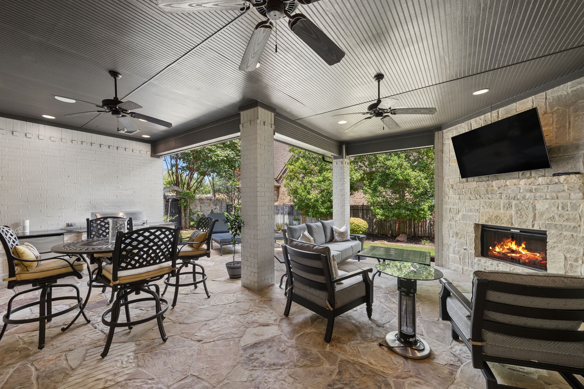 900 Aspen Ridge Drive