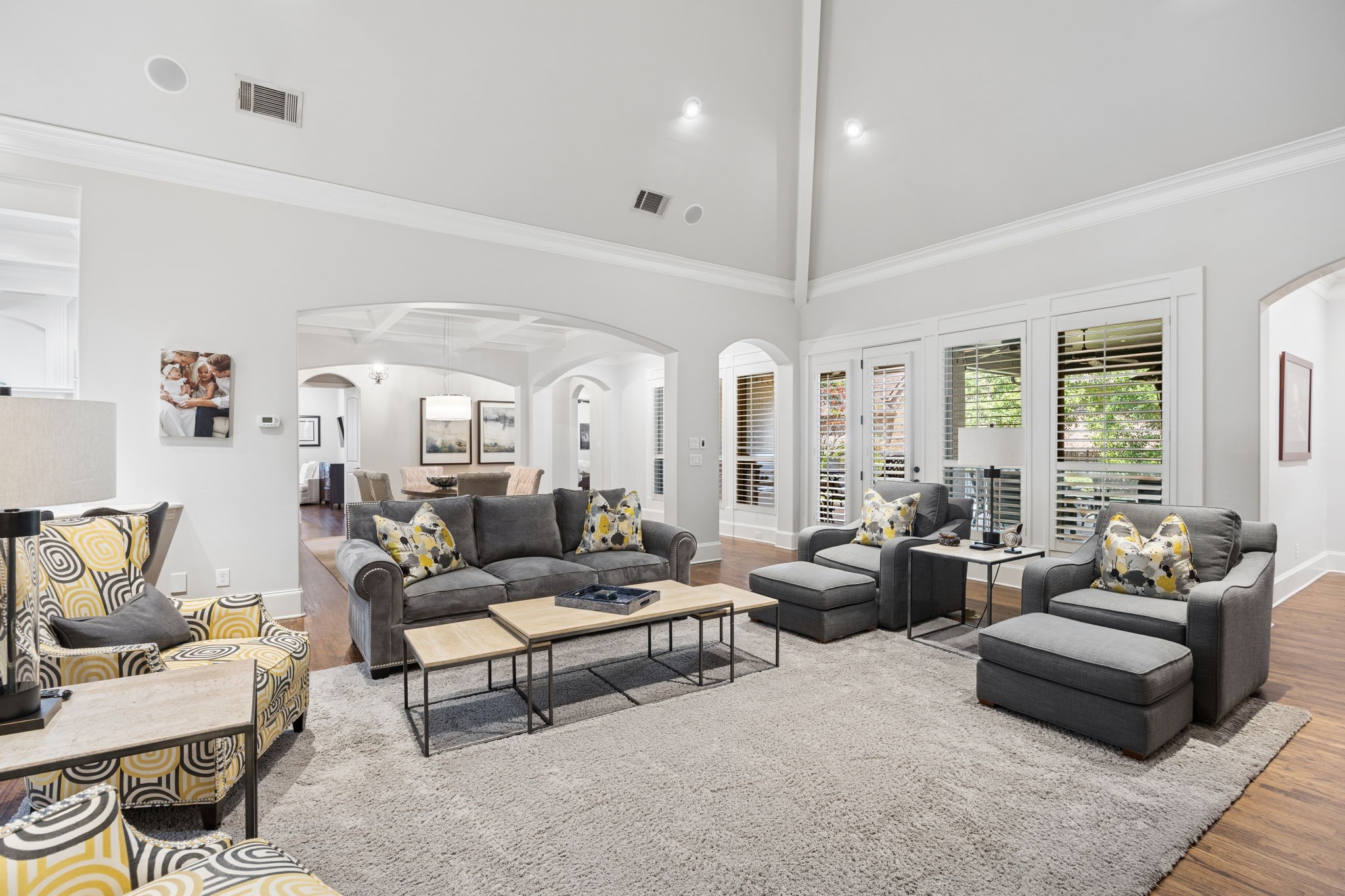 900 Aspen Ridge Drive