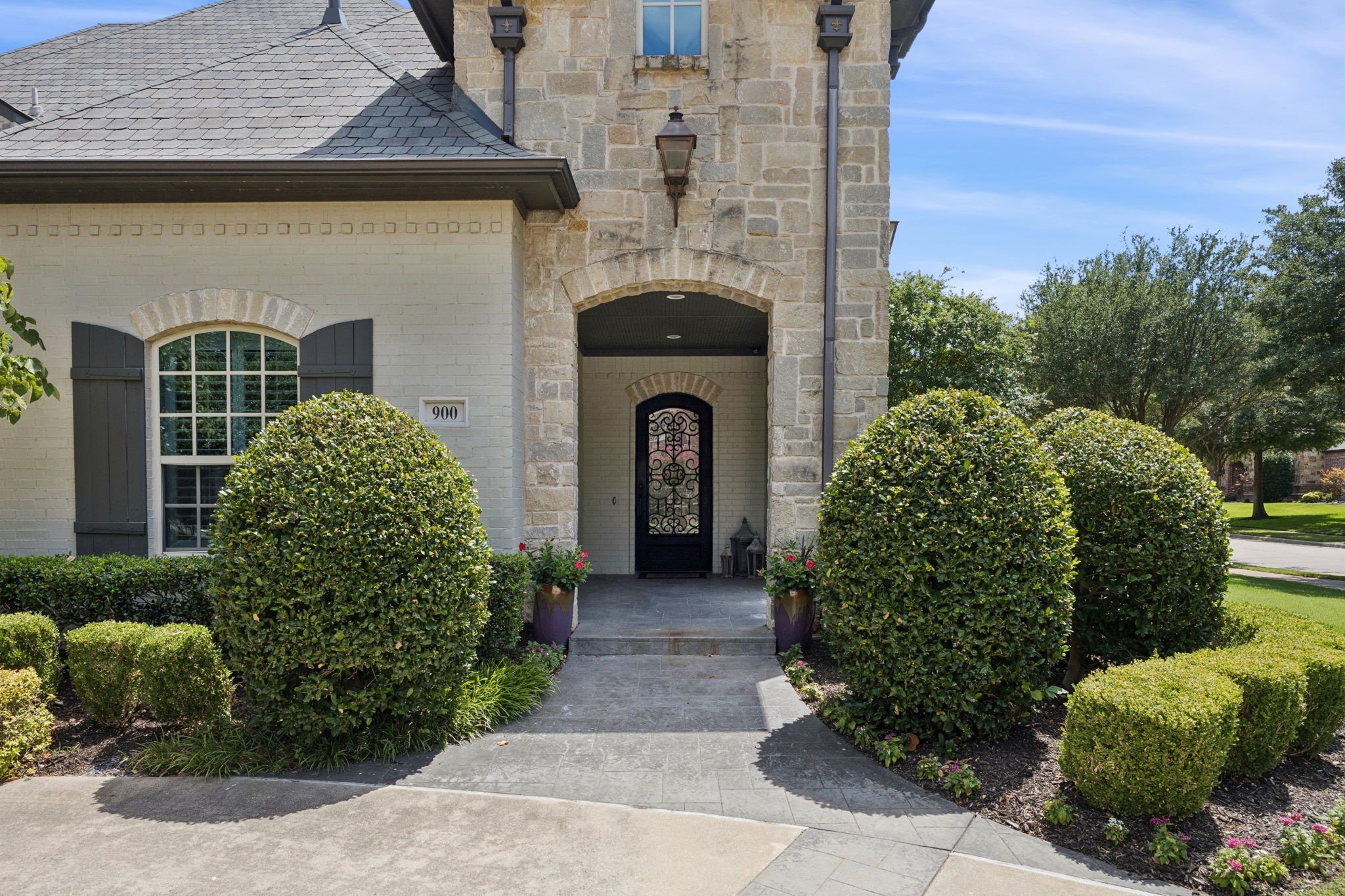 900 Aspen Ridge Drive