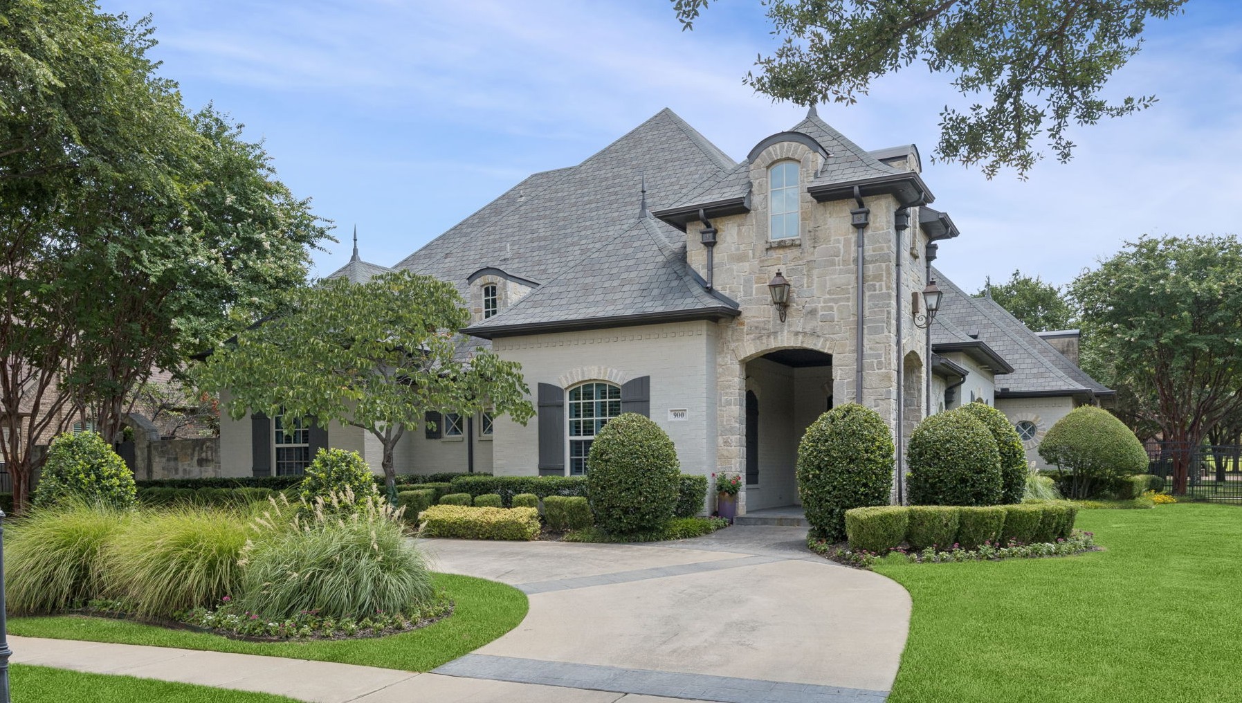 900 Aspen Ridge Drive