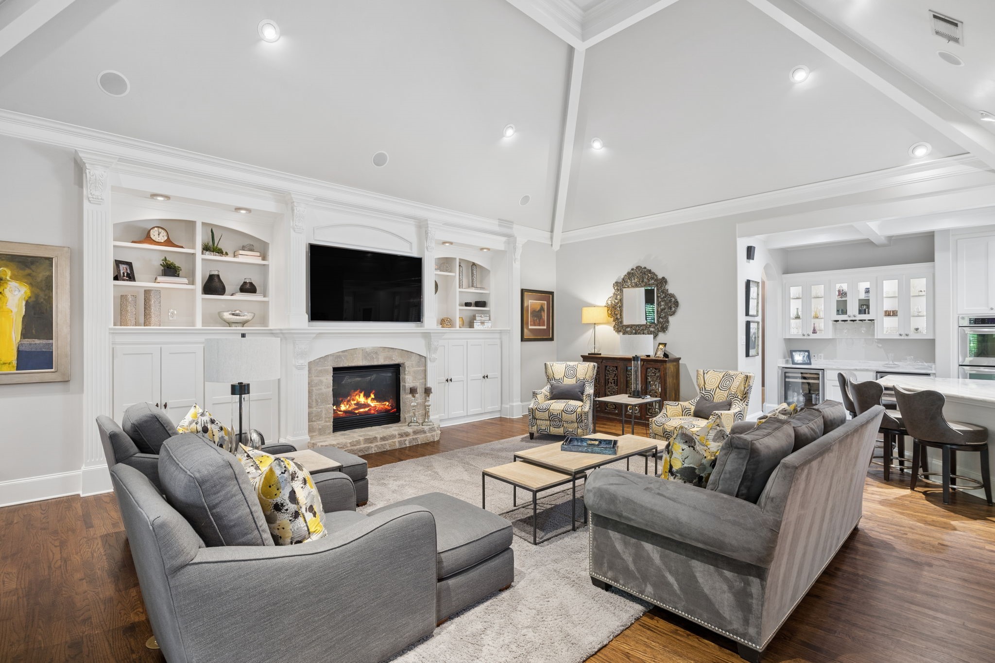 900 Aspen Ridge Drive