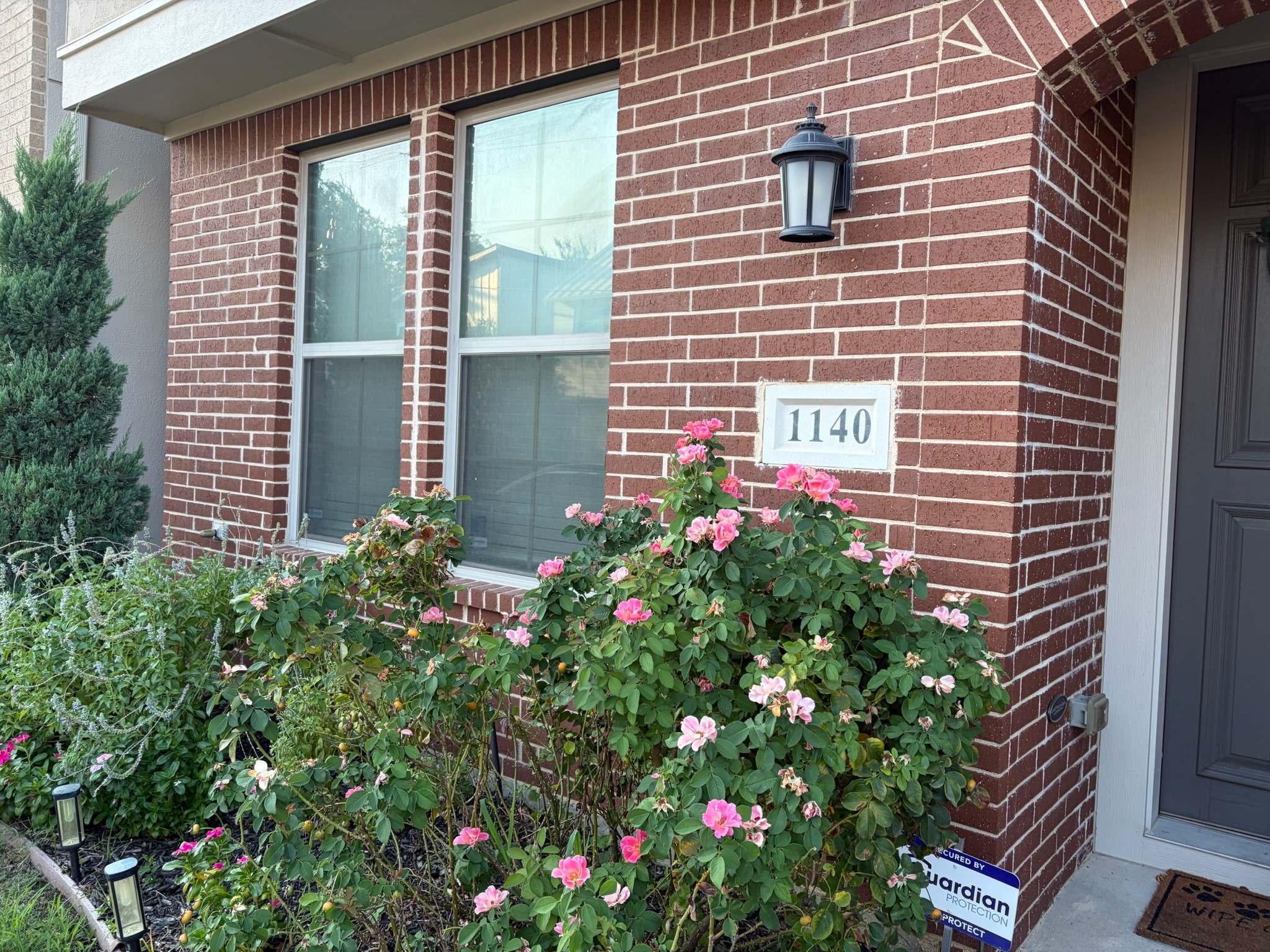 1140 Manacor Lane