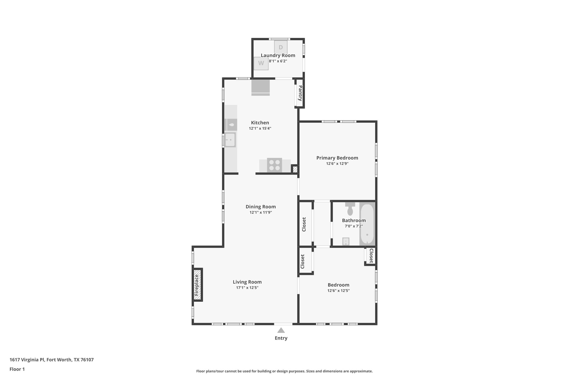 1617 Virginia Place