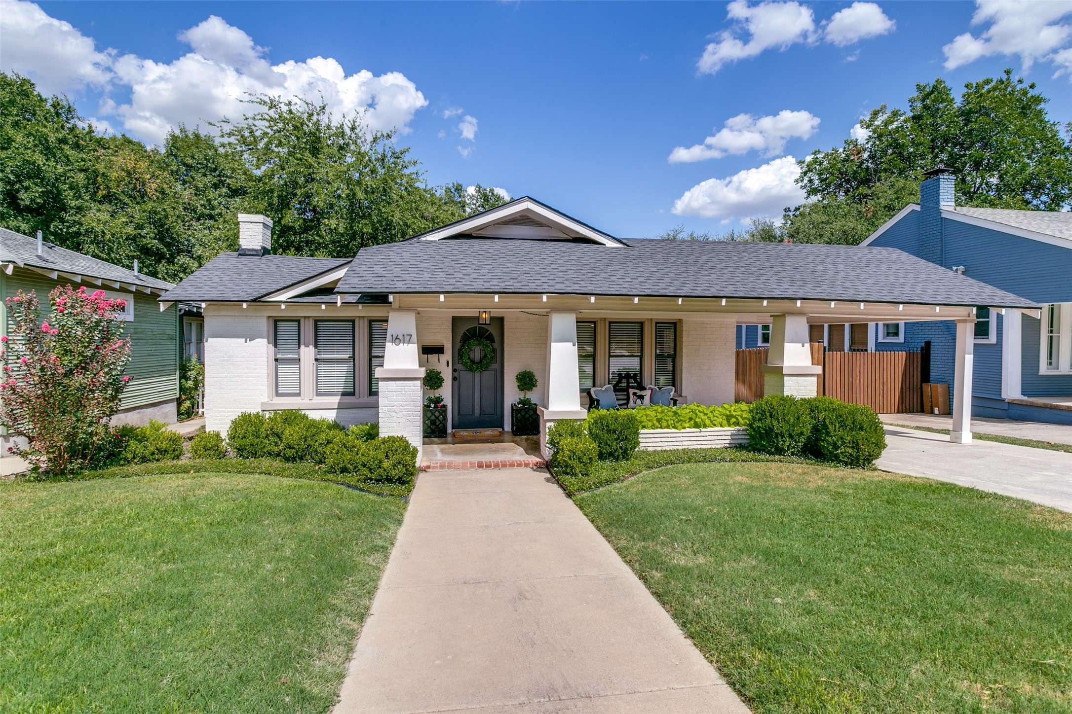 1617 Virginia Place