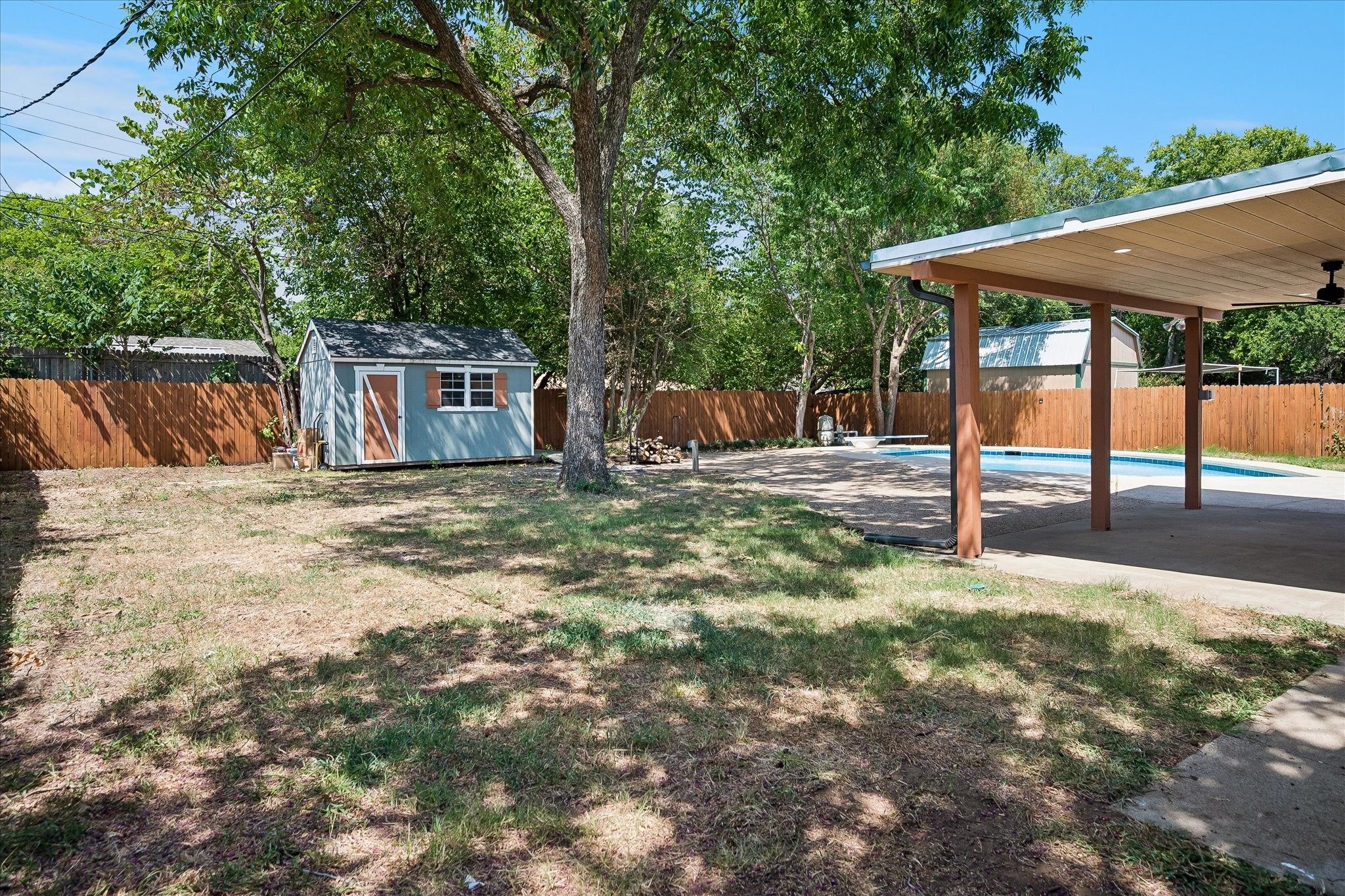 6729 Marilyn Lane