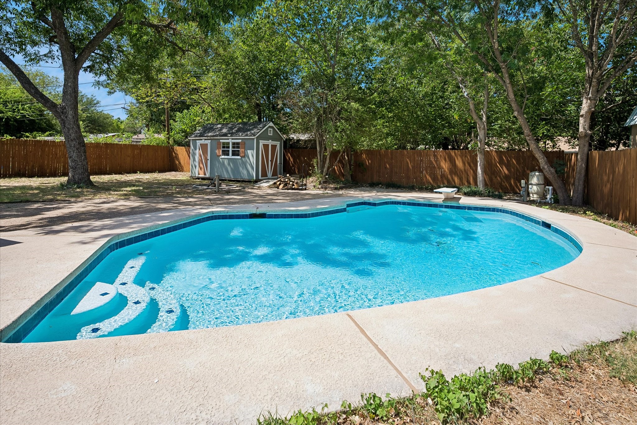 6729 Marilyn Lane
