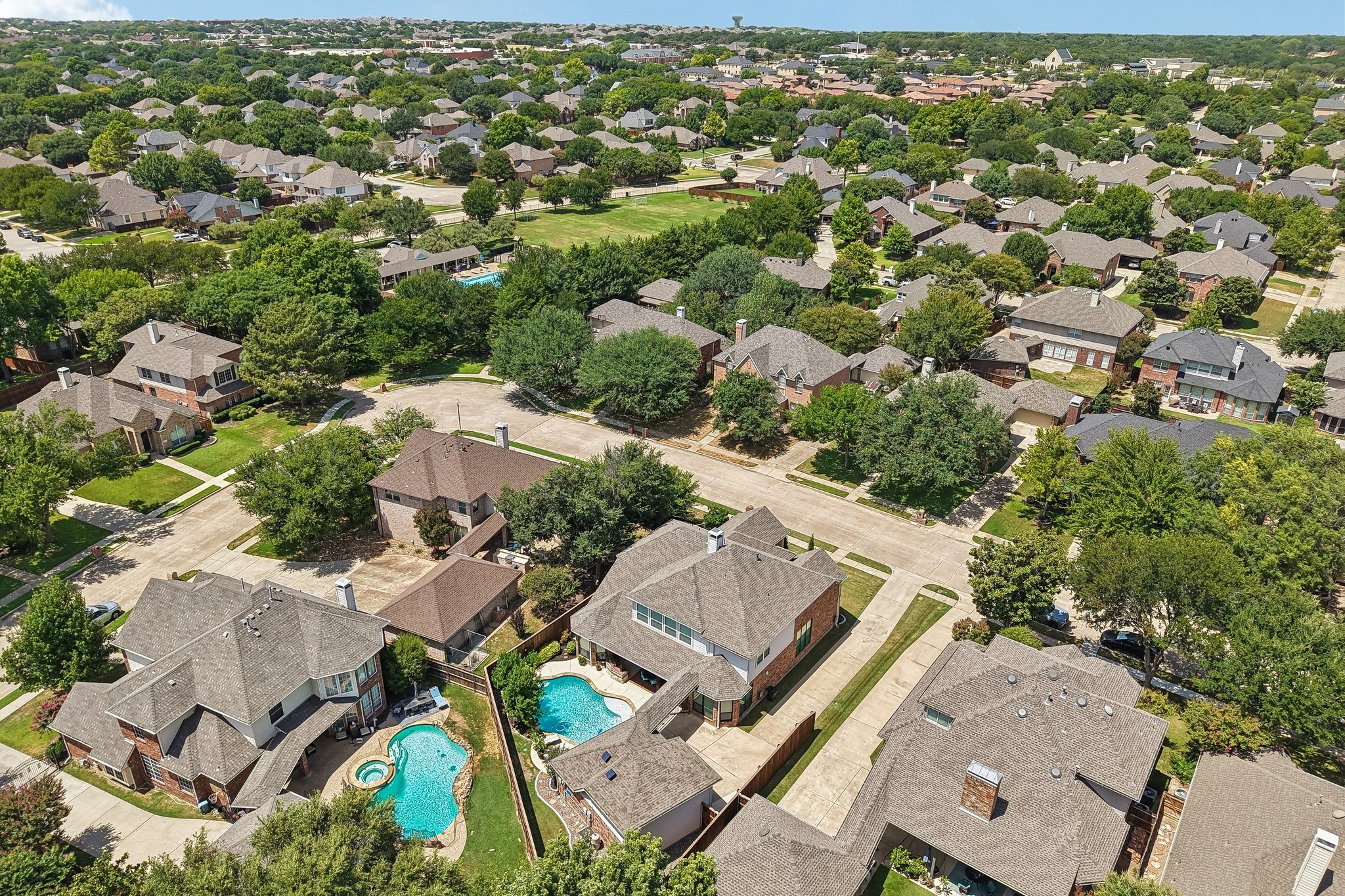 1810 Windsong Circle