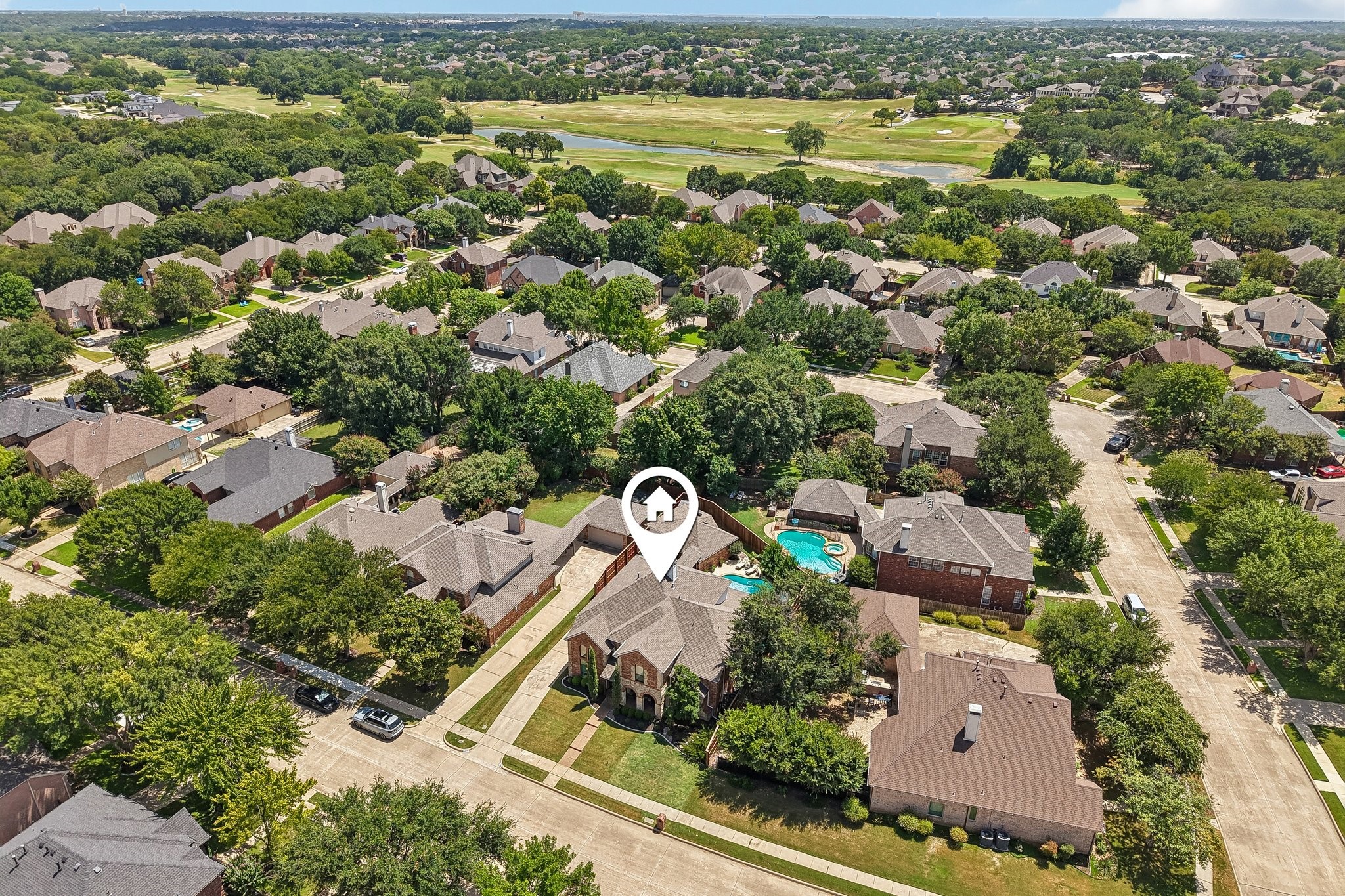1810 Windsong Circle