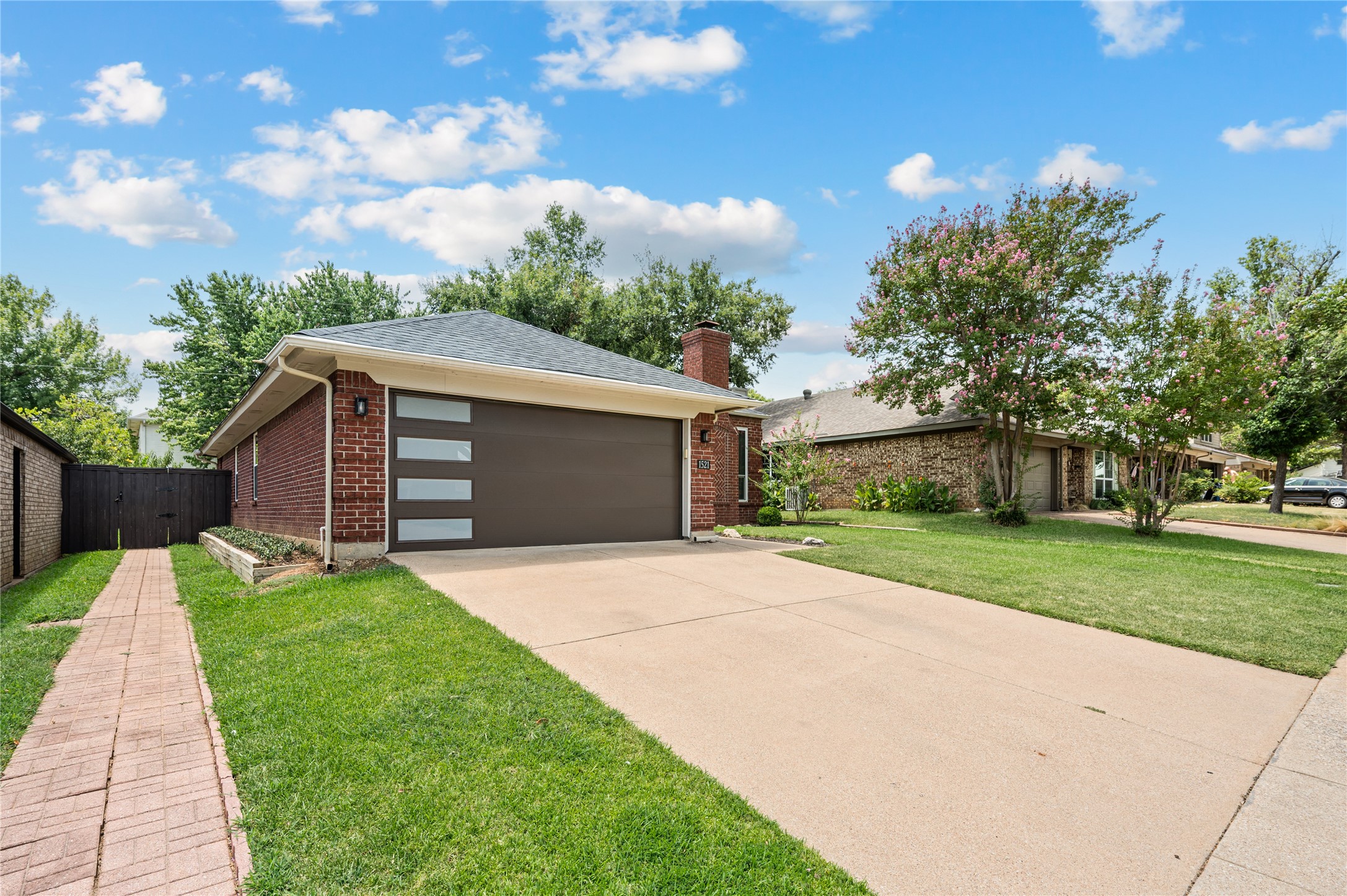 1521 Briarcrest Drive
