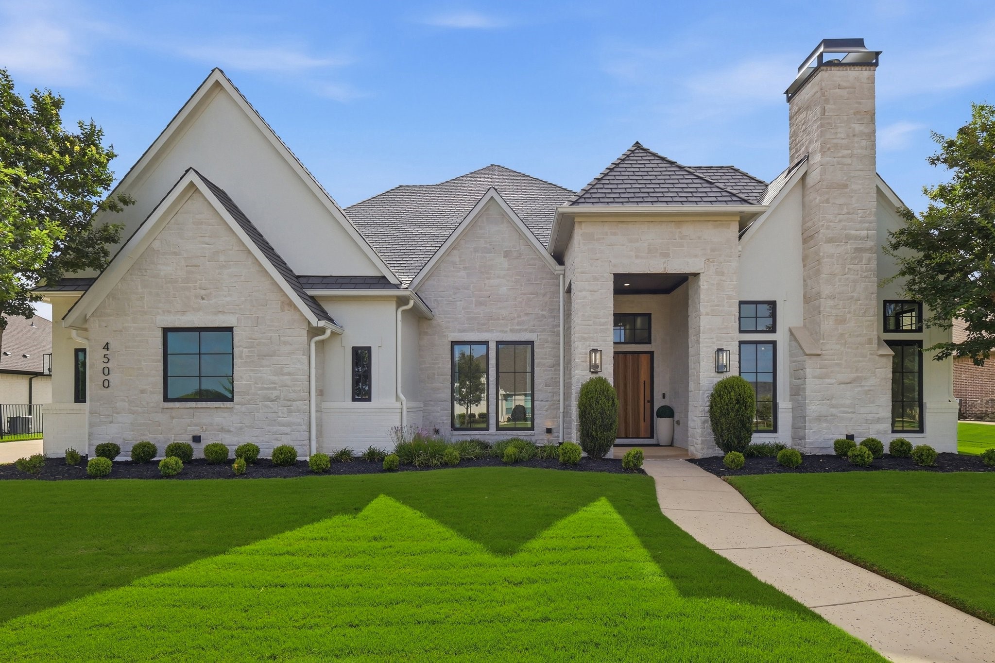 4500 Saddlewood Drive