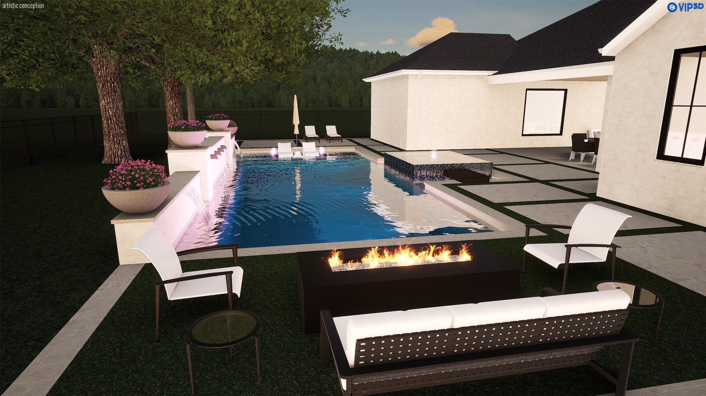 4500 Saddlewood Drive