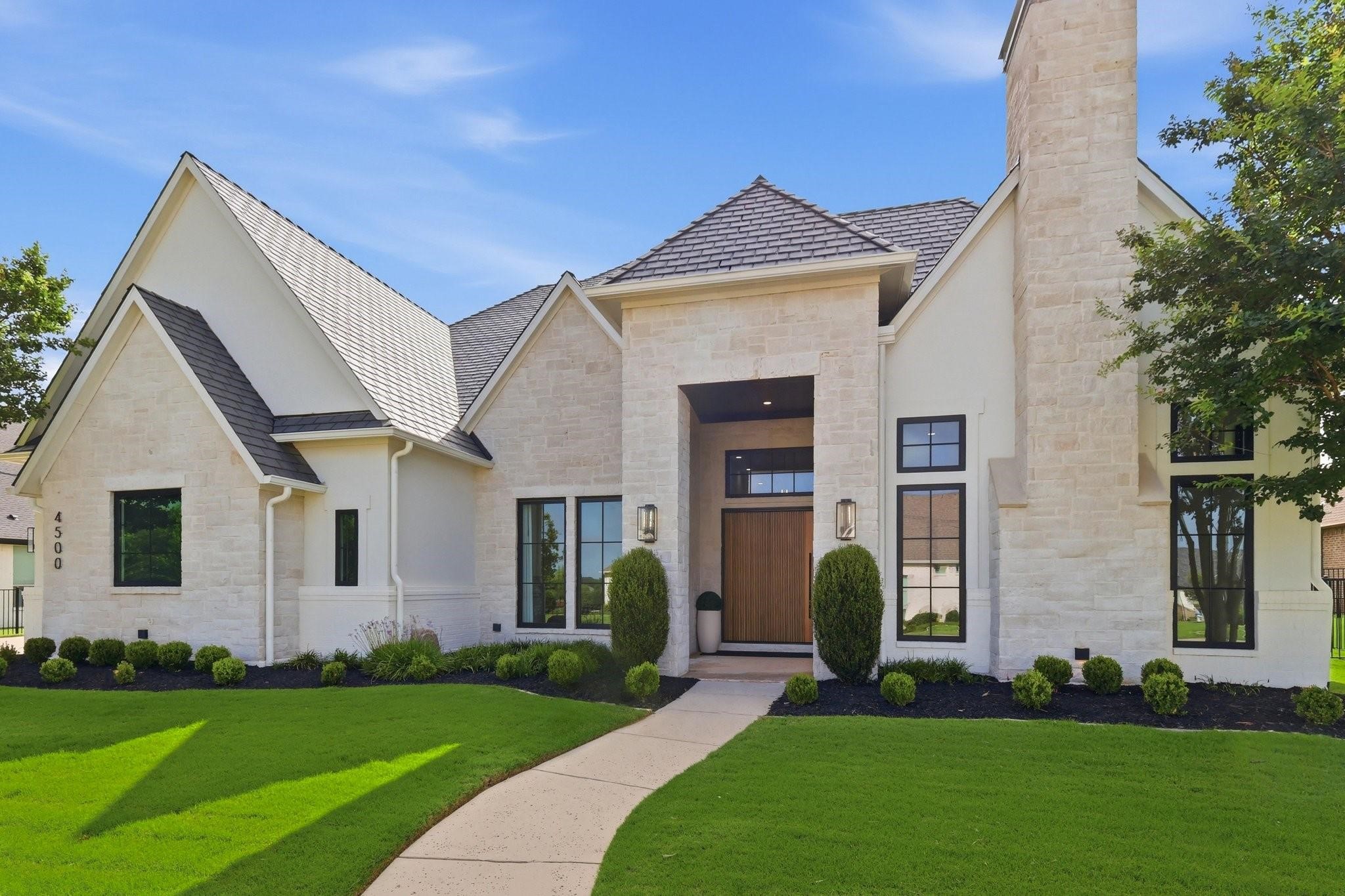 4500 Saddlewood Drive