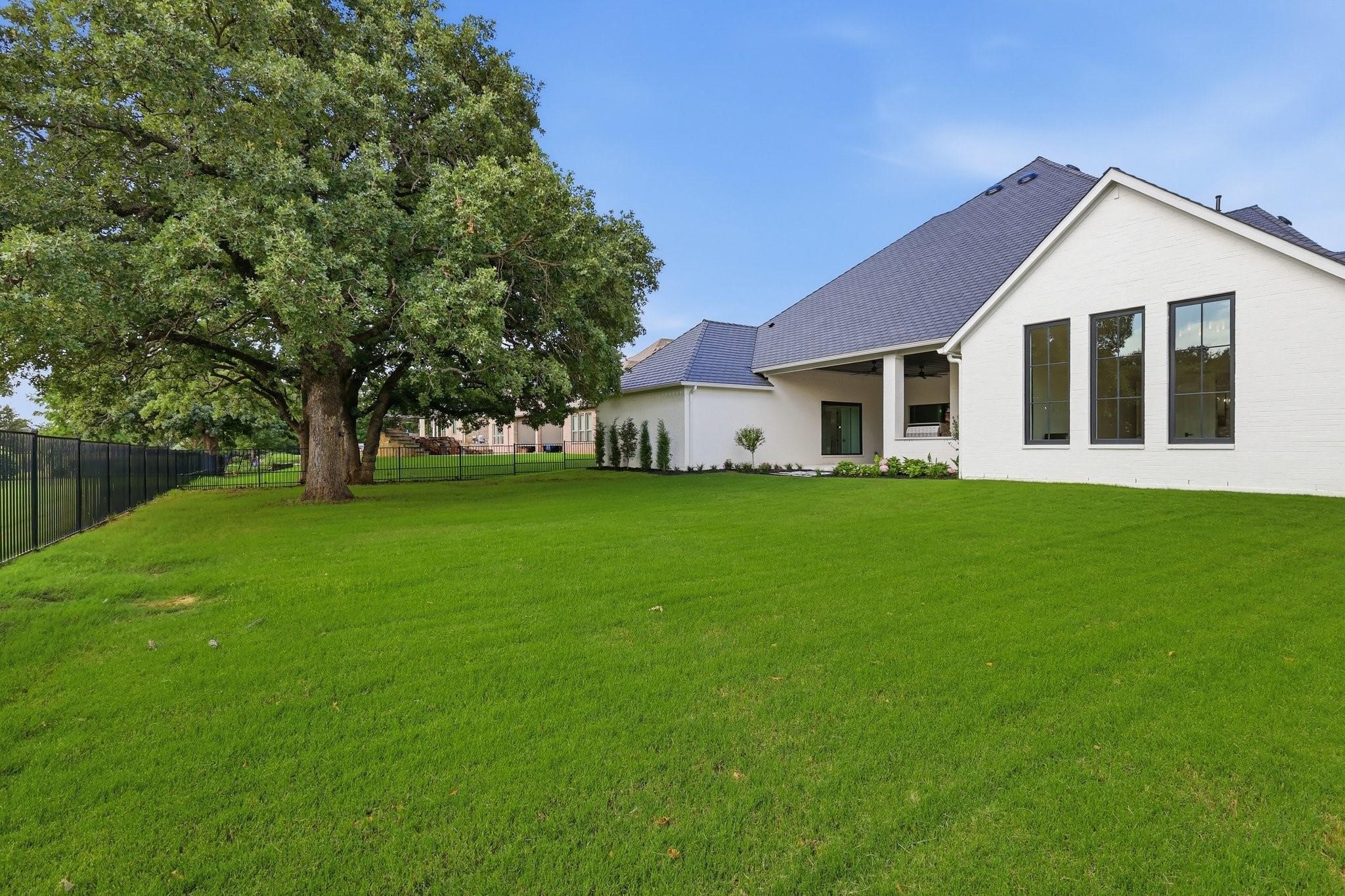 4500 Saddlewood Drive